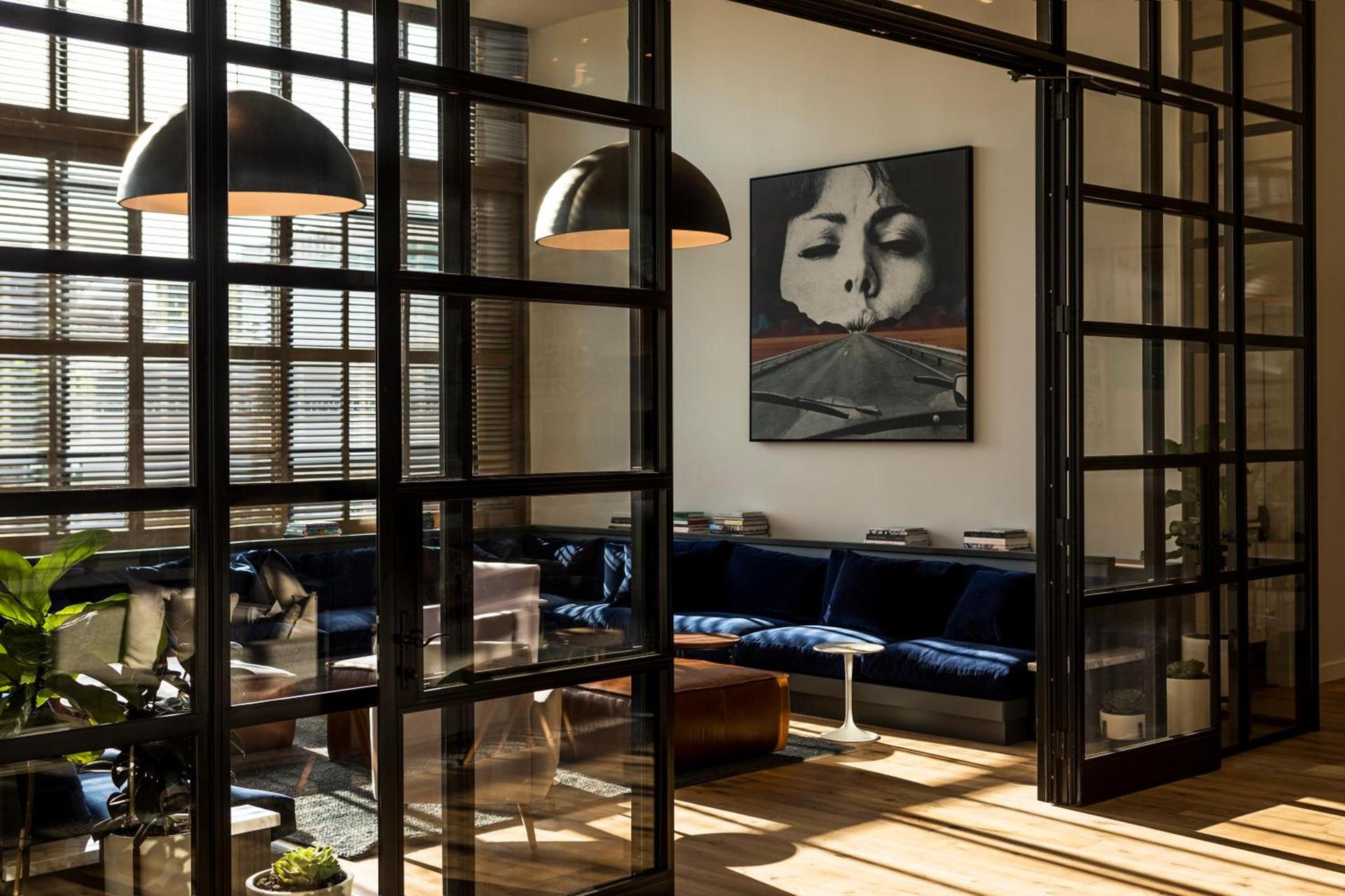 Kimpton Everly Hotel Hollywood by IHG photo 49