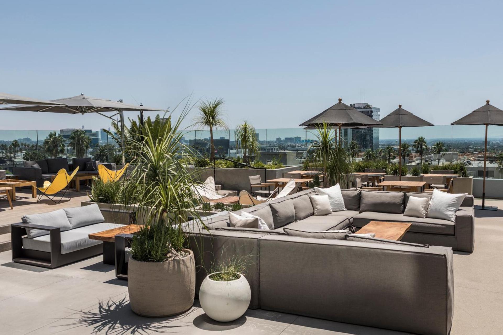 Kimpton Everly Hotel Hollywood by IHG photo 20