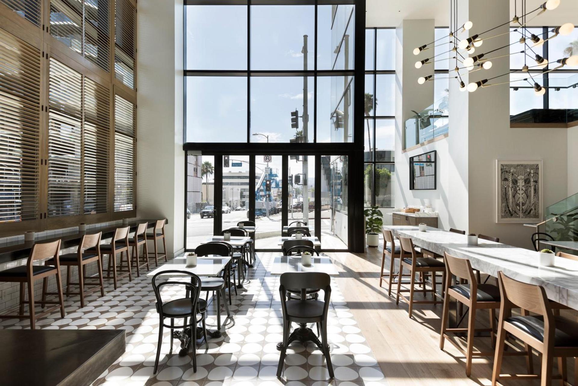 Kimpton Everly Hotel Hollywood by IHG photo 40
