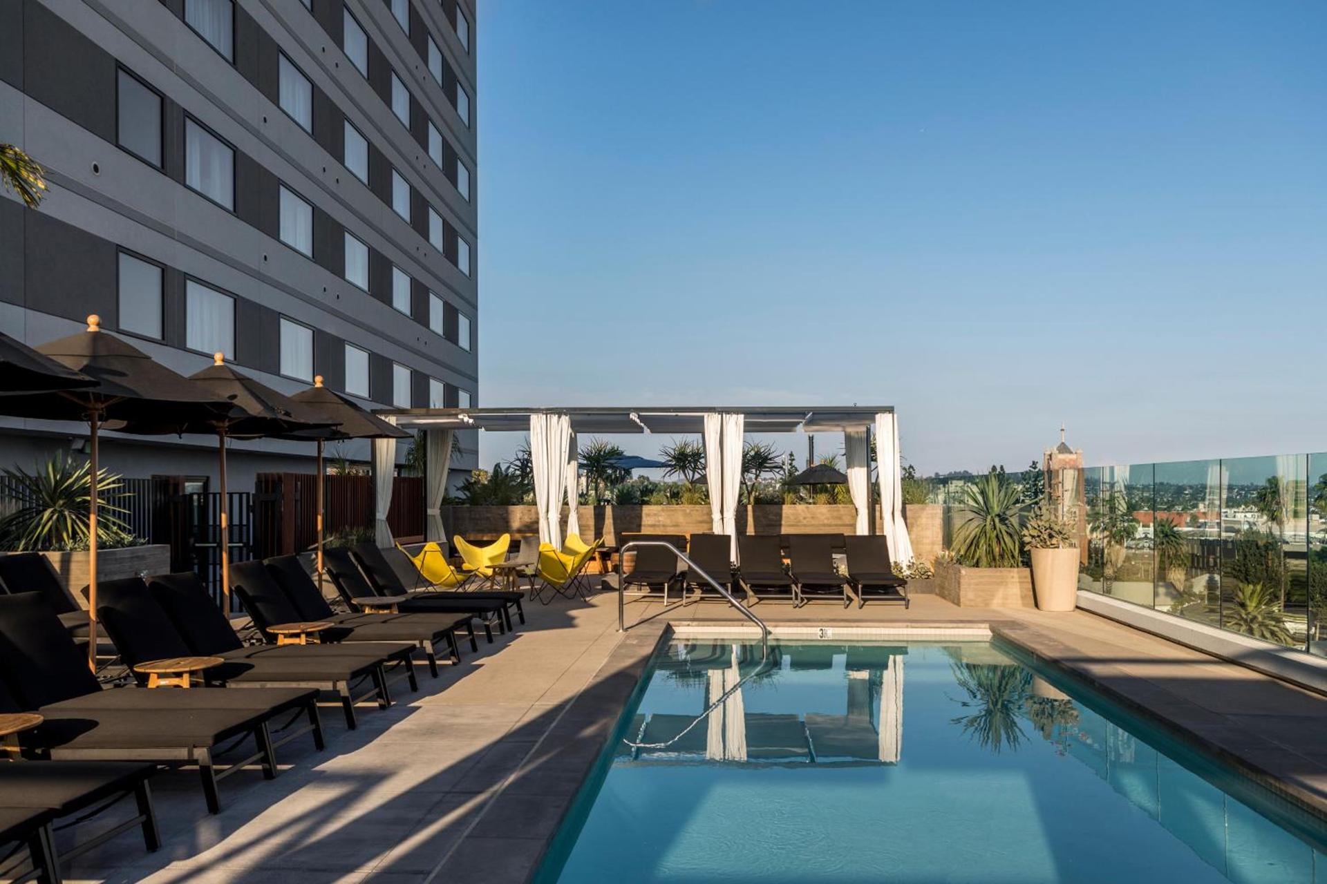 Kimpton Everly Hotel Hollywood by IHG photo 9