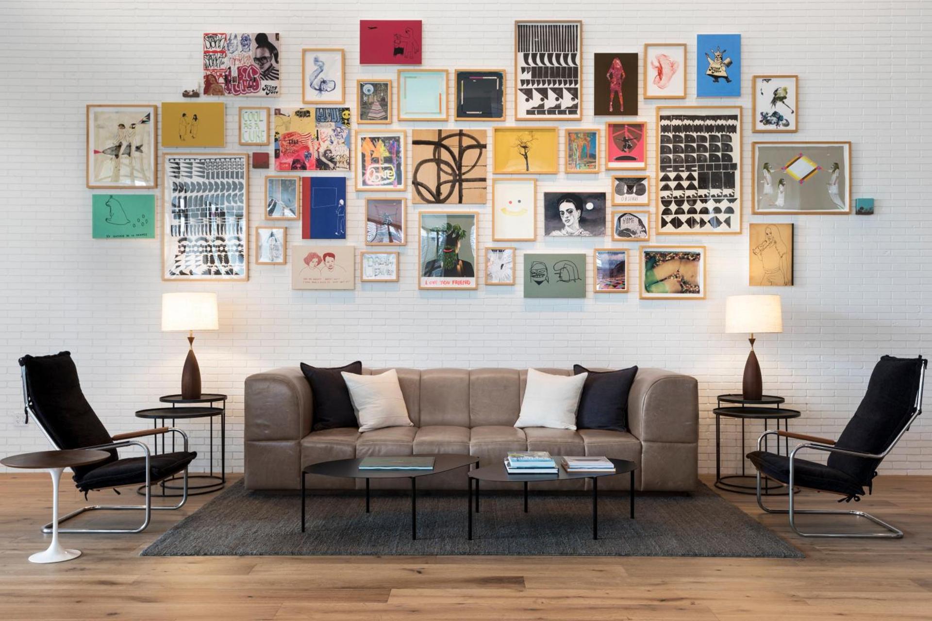 Kimpton Everly Hotel Hollywood by IHG photo 72