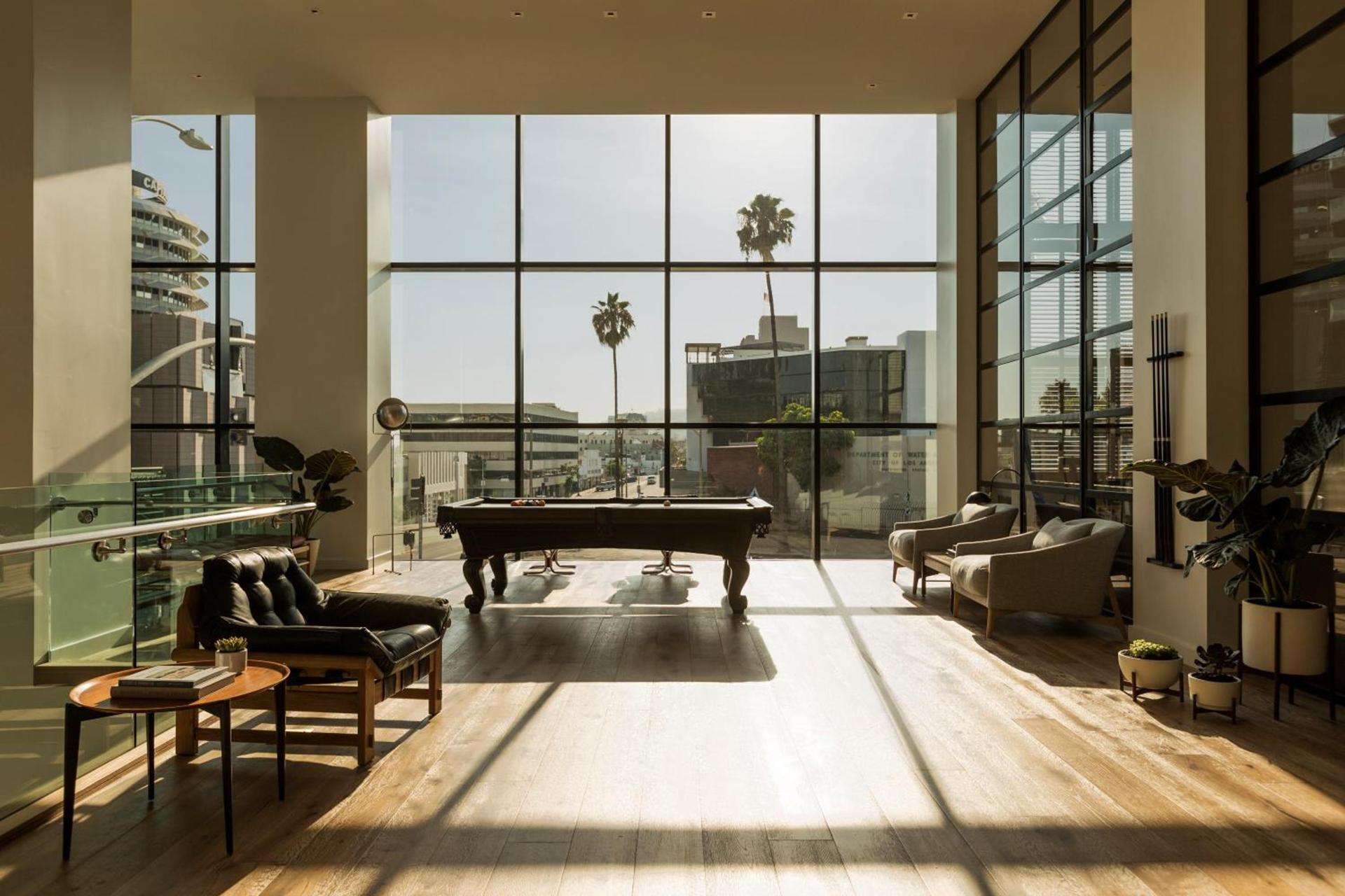 Kimpton Everly Hotel Hollywood by IHG photo 96