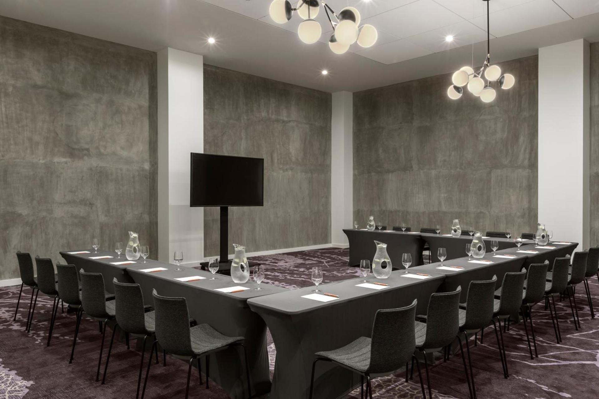 Kimpton Everly Hotel Hollywood by IHG photo 52