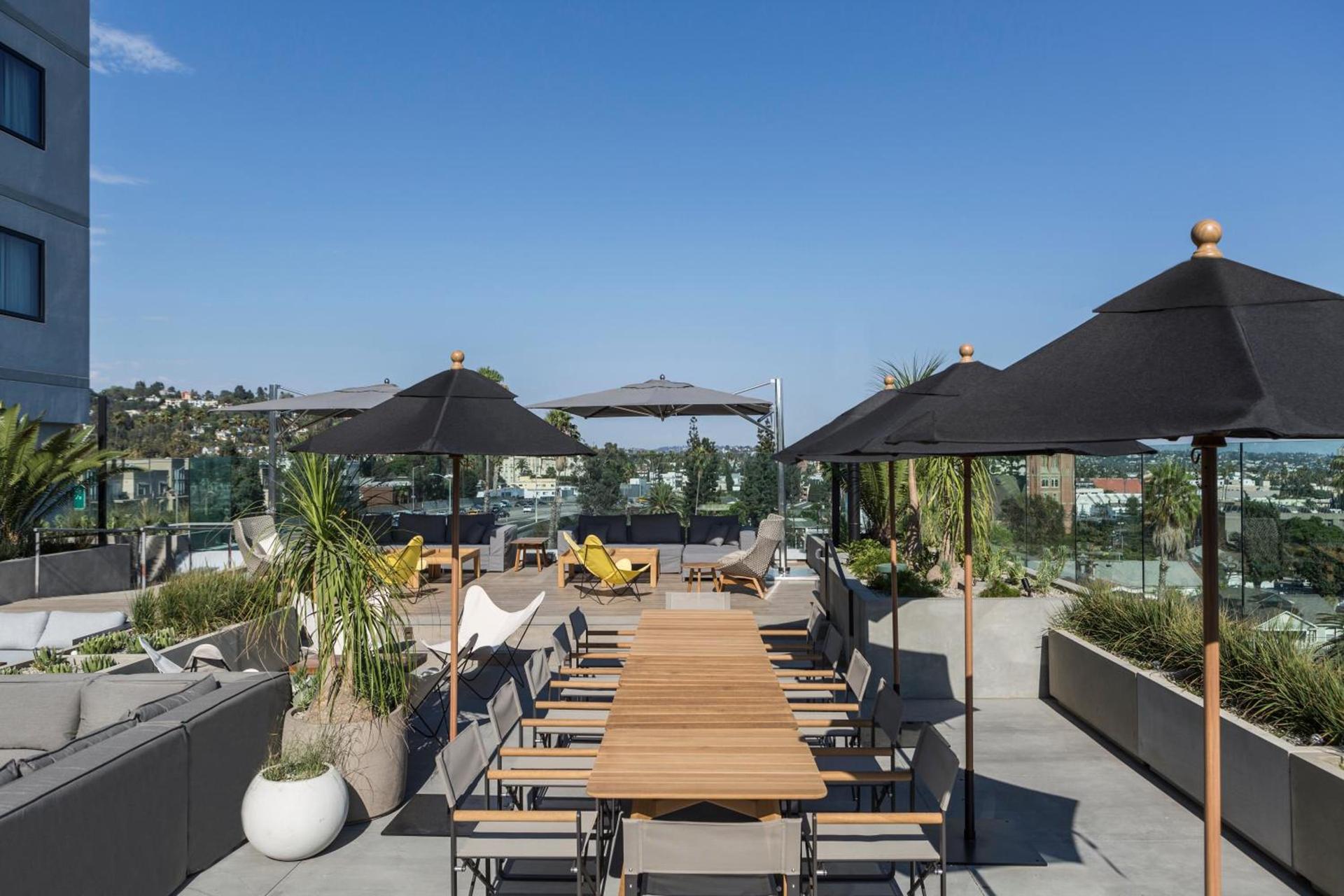Kimpton Everly Hotel Hollywood by IHG photo 22