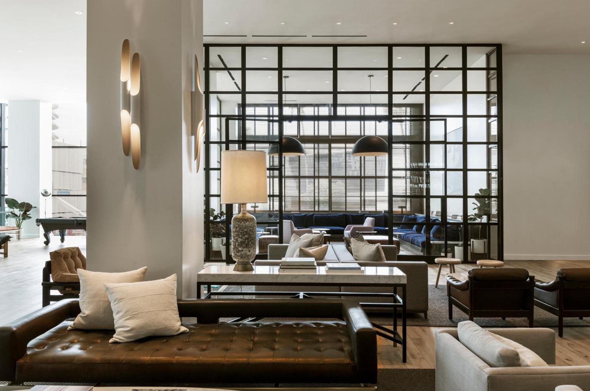 Kimpton Everly Hotel Hollywood by IHG photo 4