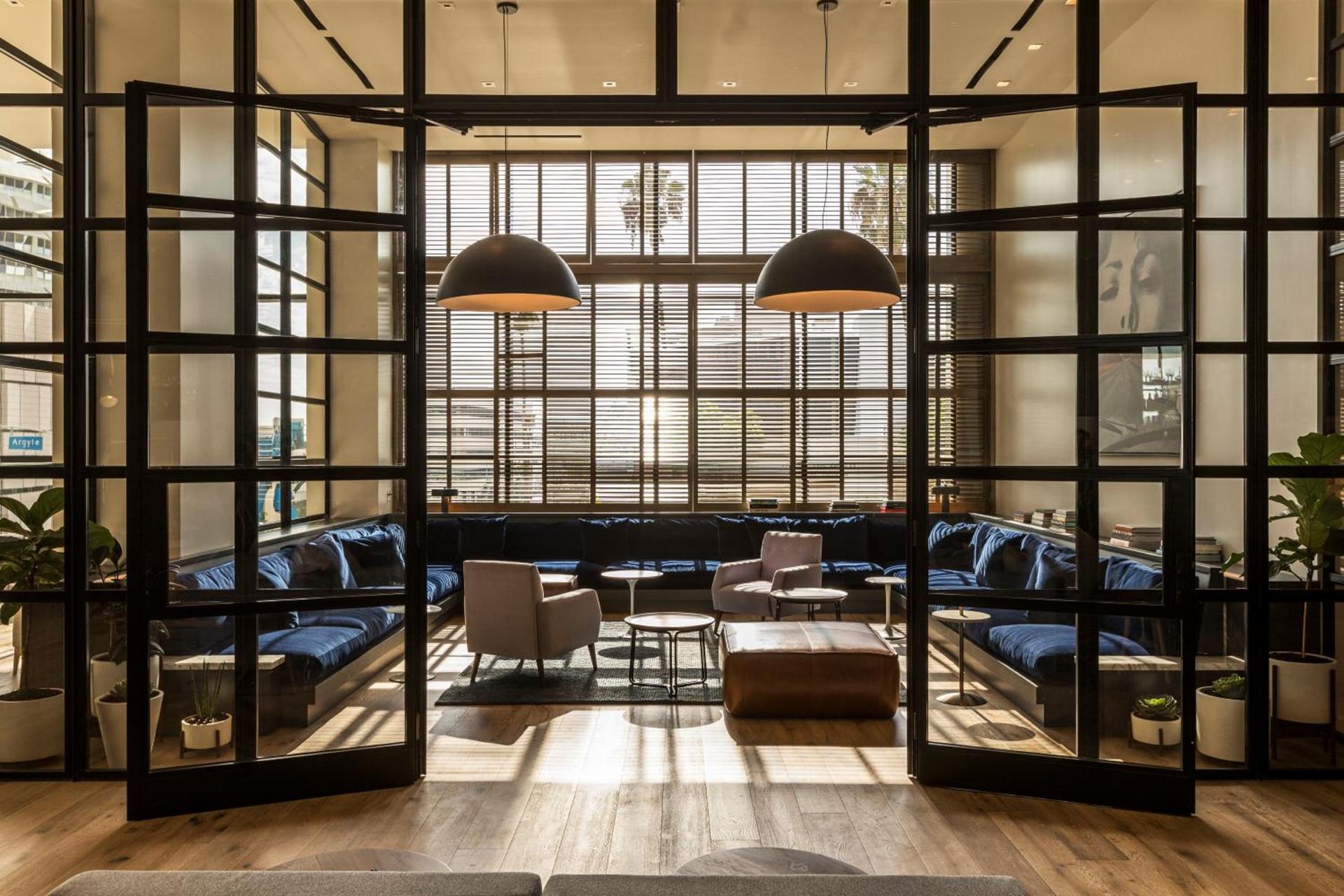 Kimpton Everly Hotel Hollywood by IHG photo 93