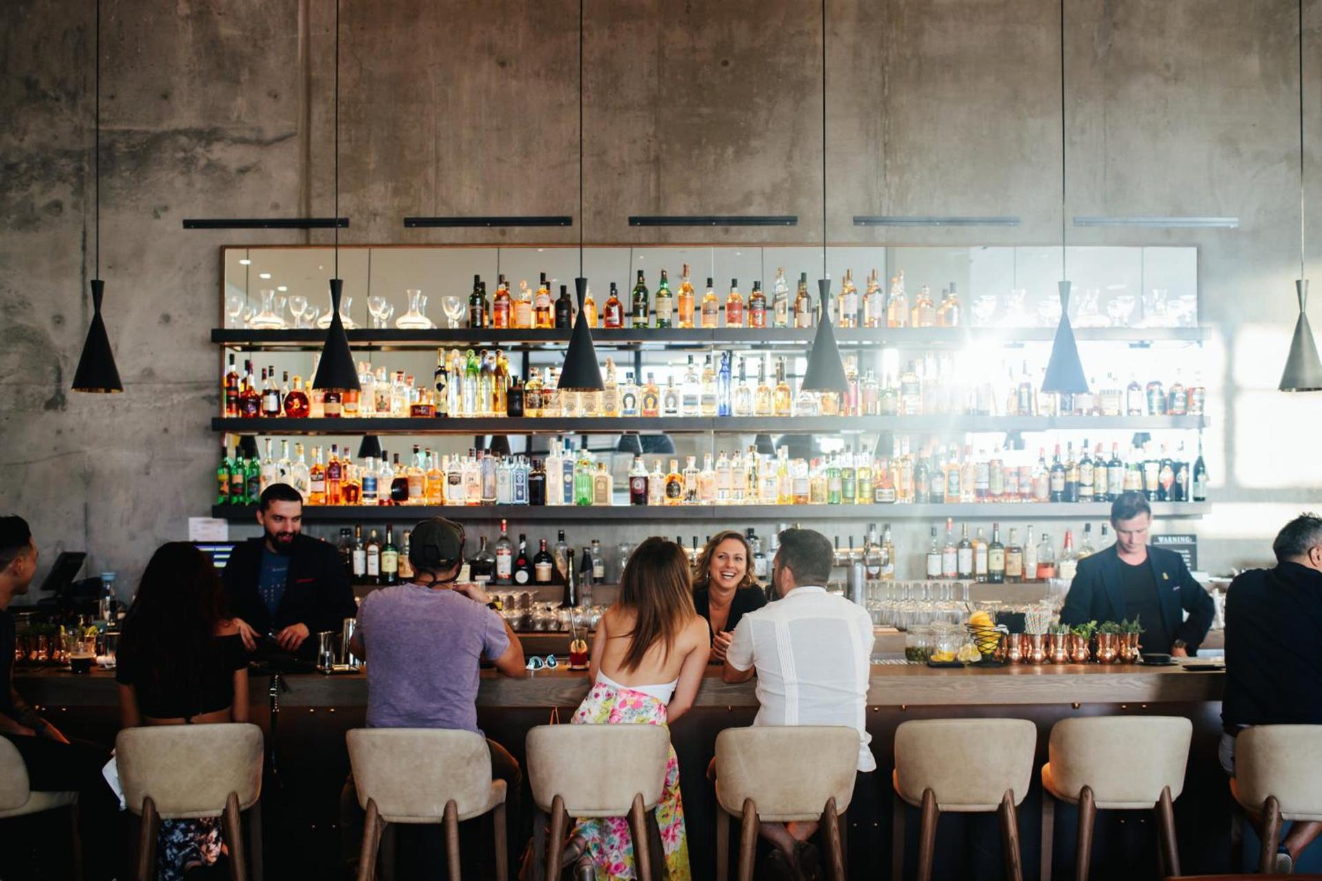 Kimpton Everly Hotel Hollywood by IHG photo 60