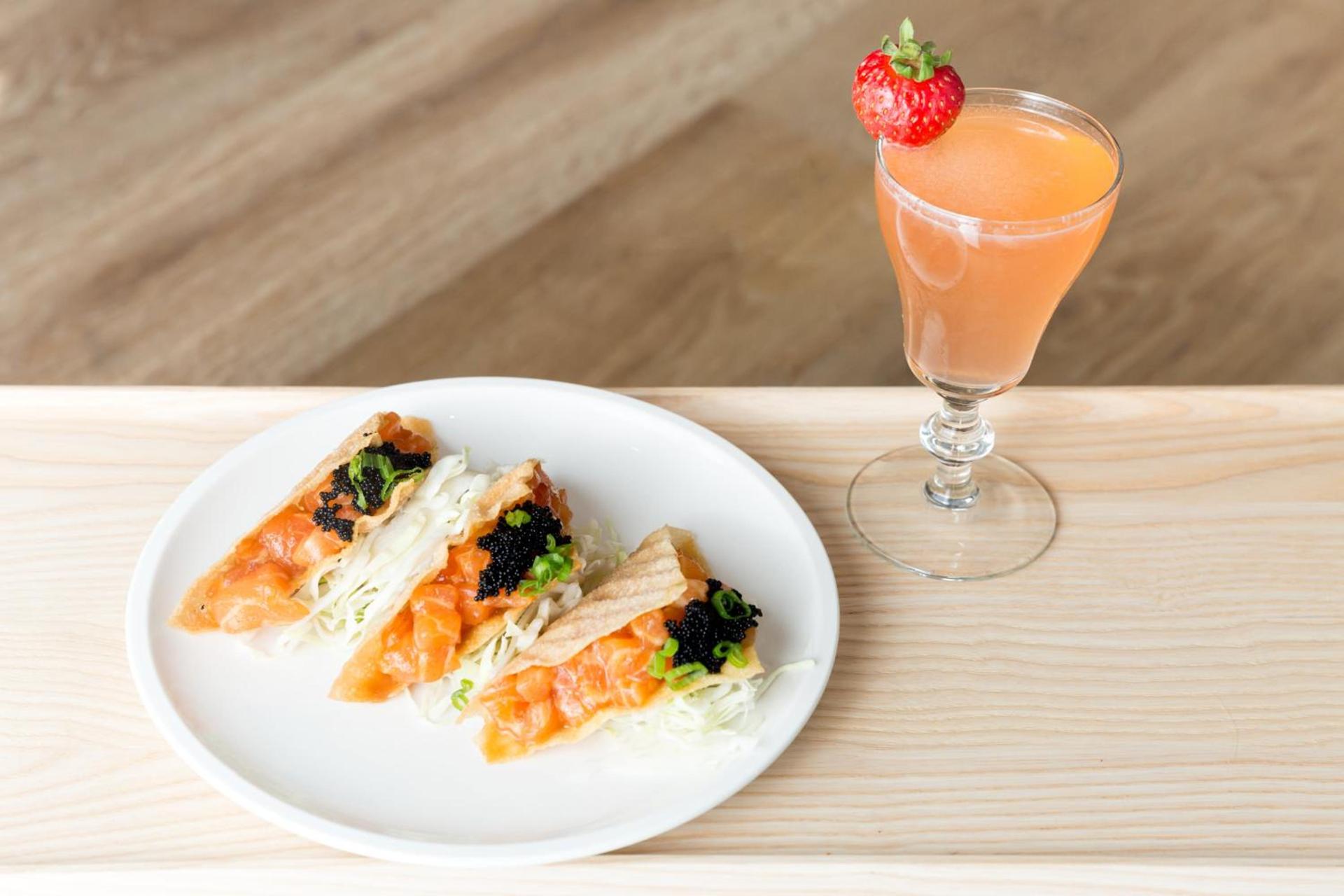 Kimpton Everly Hotel Hollywood by IHG photo 41