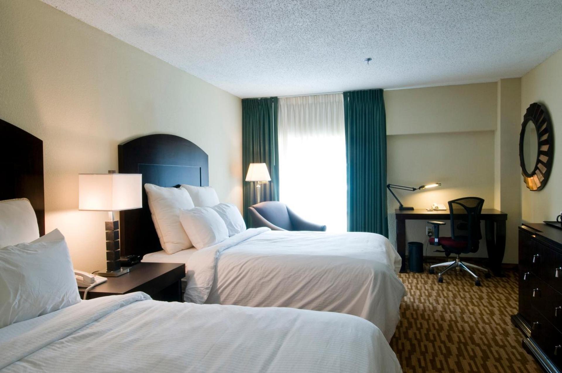 Hotel Capstone photo 16