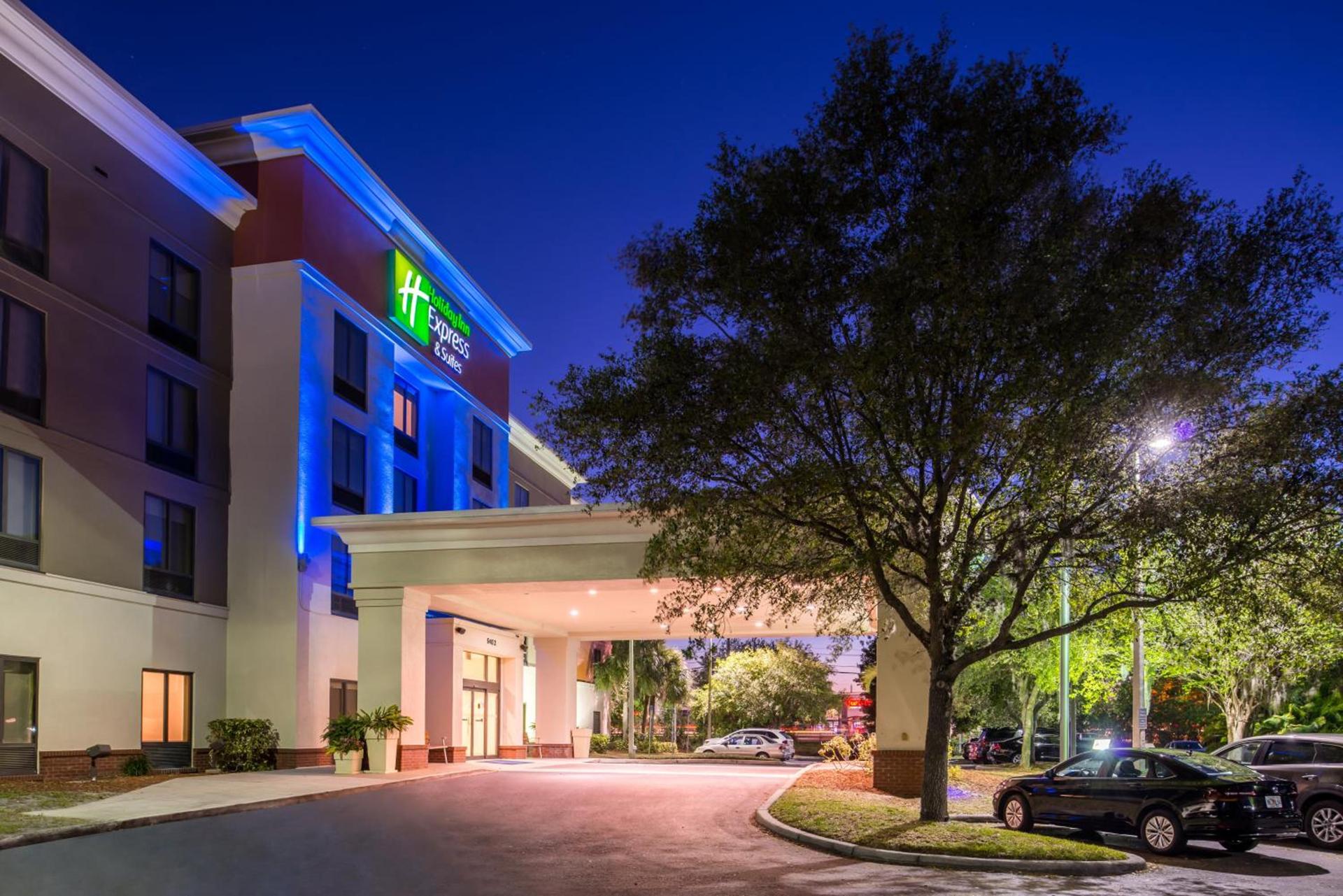 Holiday Inn Express Hotel & Suites Tampa-Anderson Road-Veterans Exp by IHG photo 44