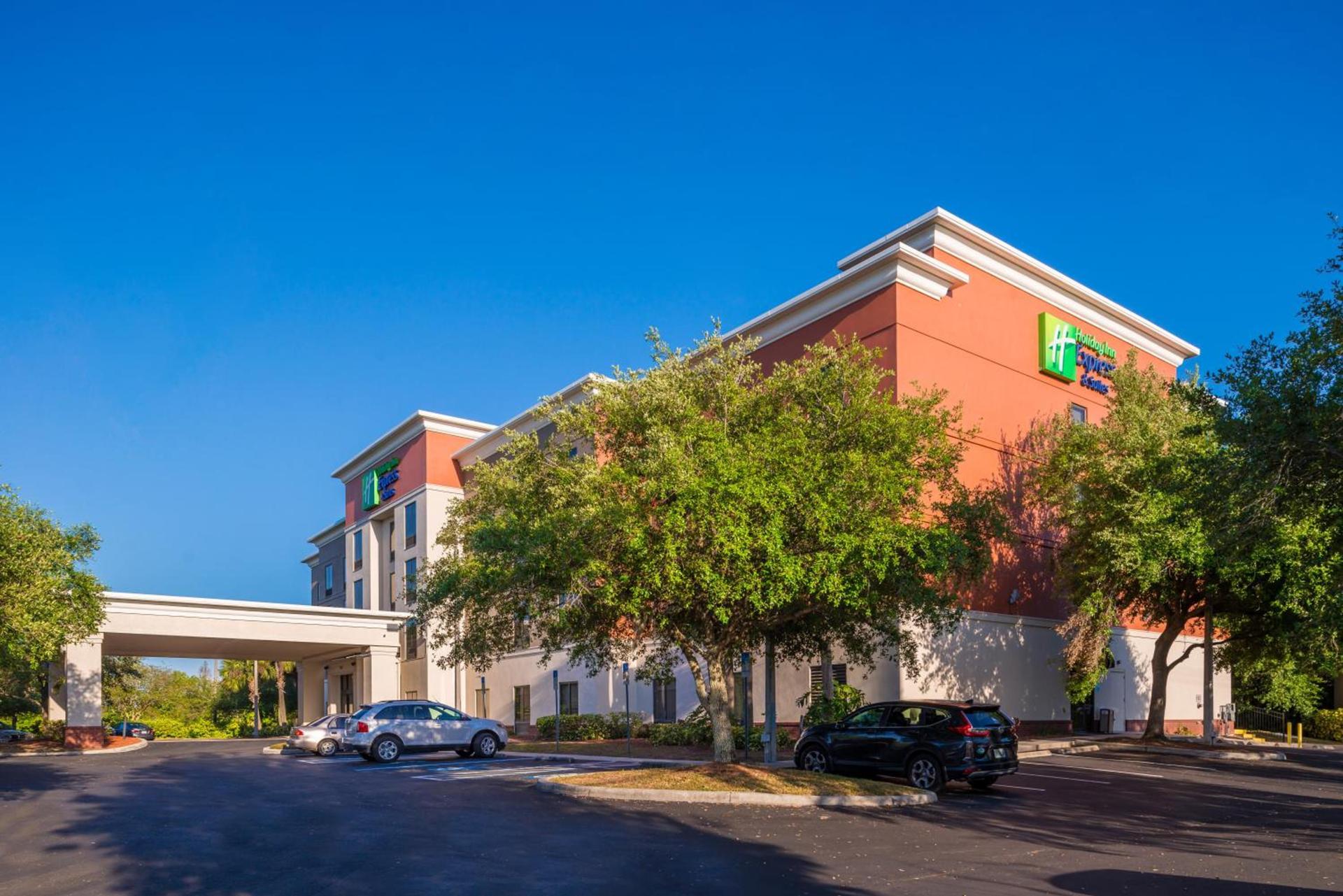 Holiday Inn Express Hotel & Suites Tampa-Anderson Road-Veterans Exp by IHG photo 46