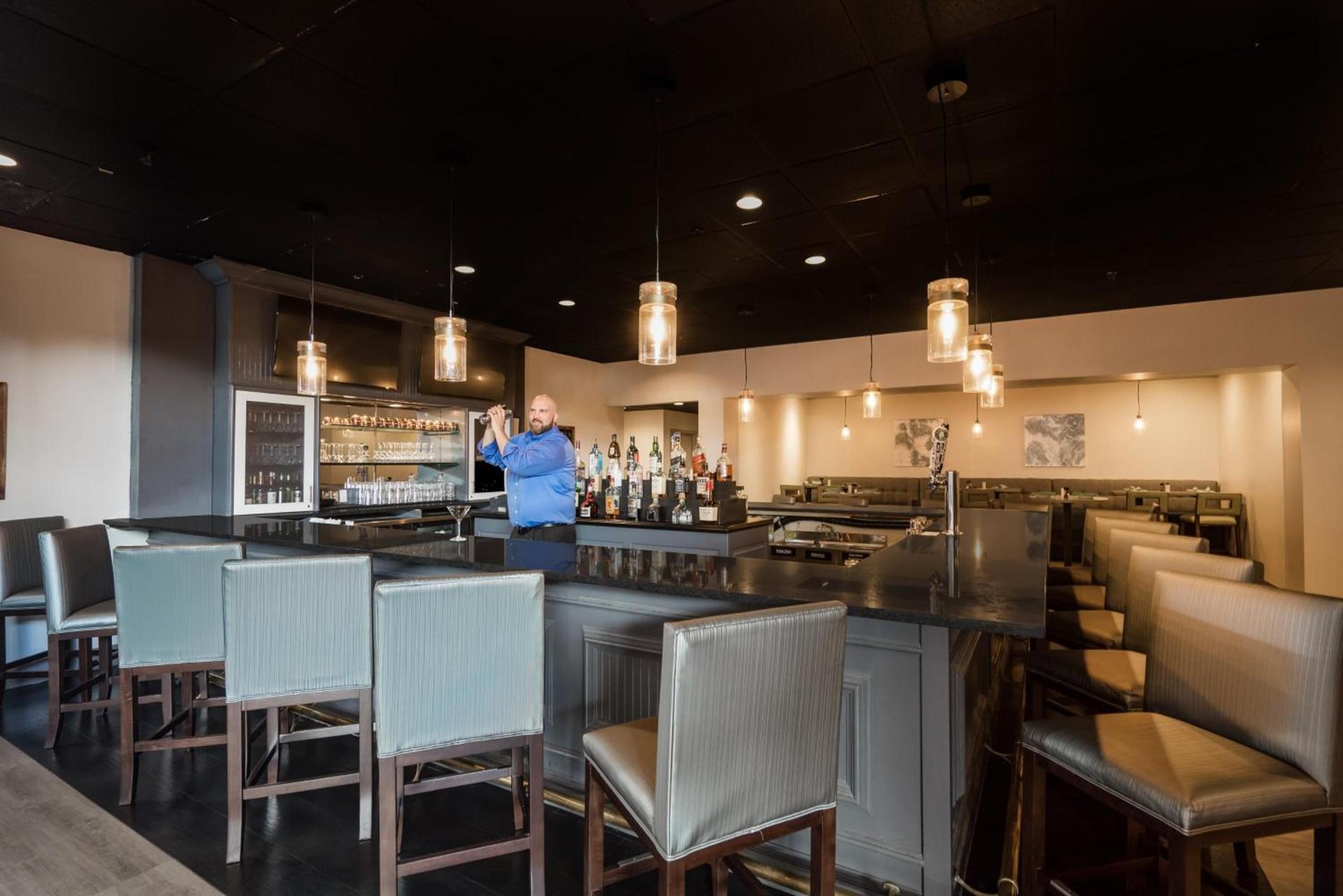enVision Hotel & Conference Center Mansfield-Foxboro photo 21