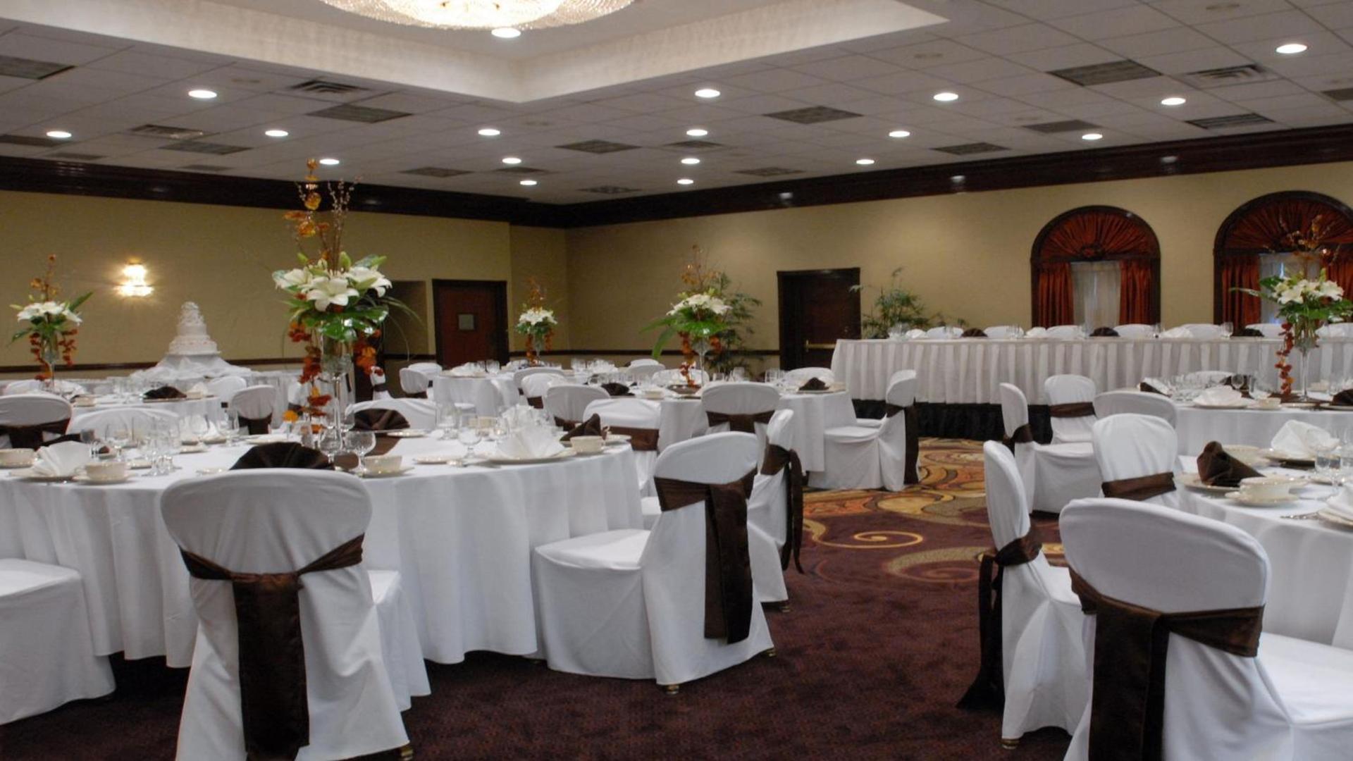 Holiday Inn Youngstown-South - Boardman by IHG photo 13
