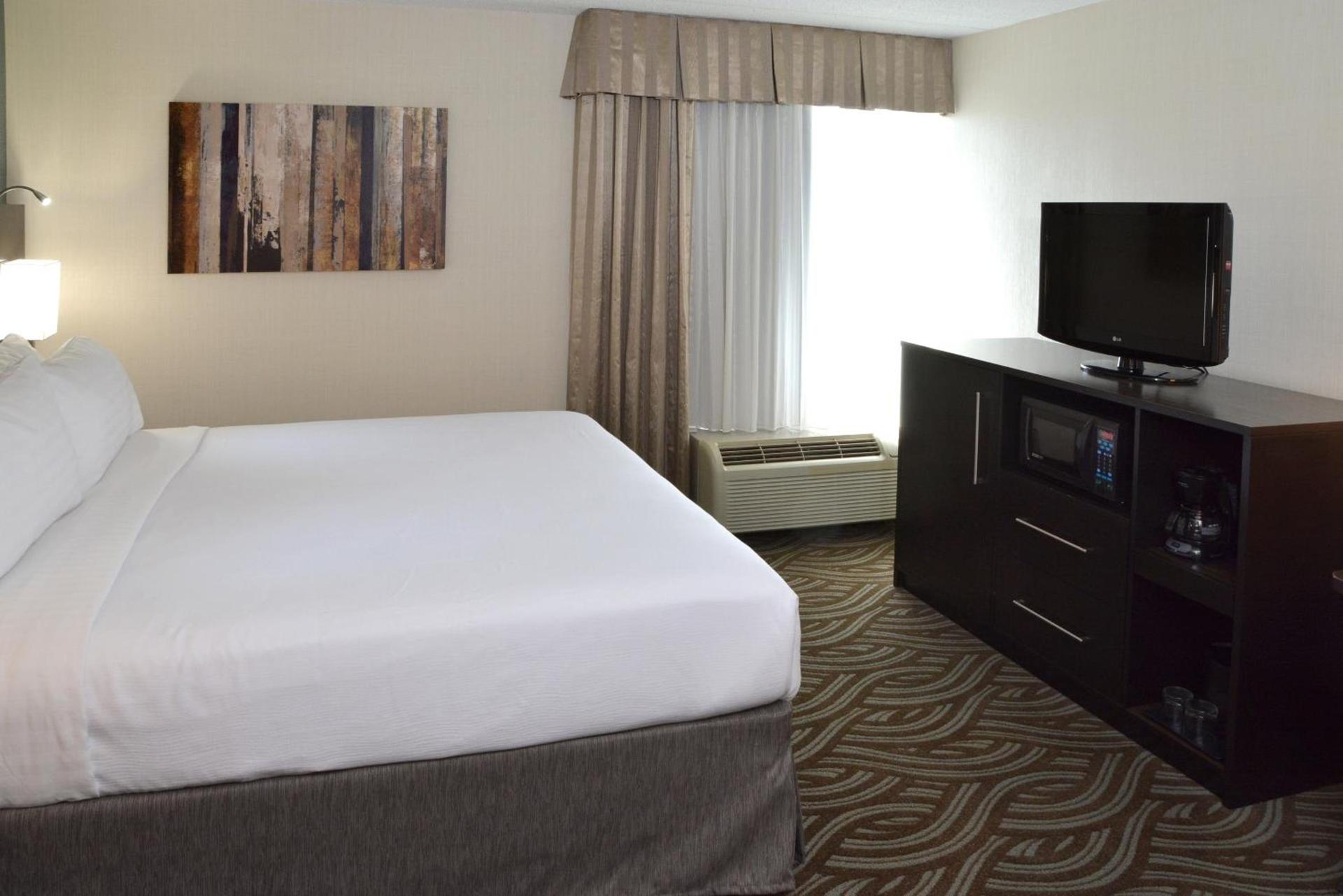 Holiday Inn Youngstown-South - Boardman by IHG photo 42