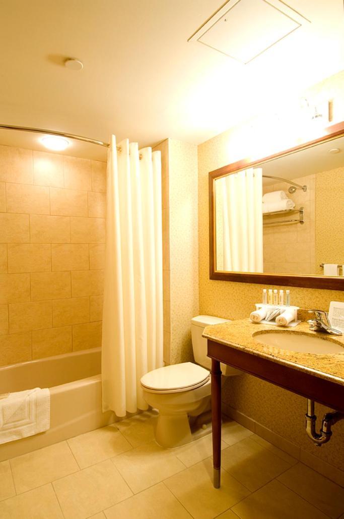 Rockville Centre Hotel - JFK Airport photo 26