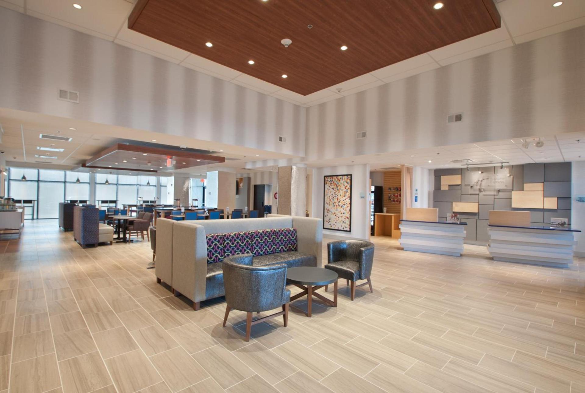 Holiday Inn Express Quantico - Stafford by IHG photo 35