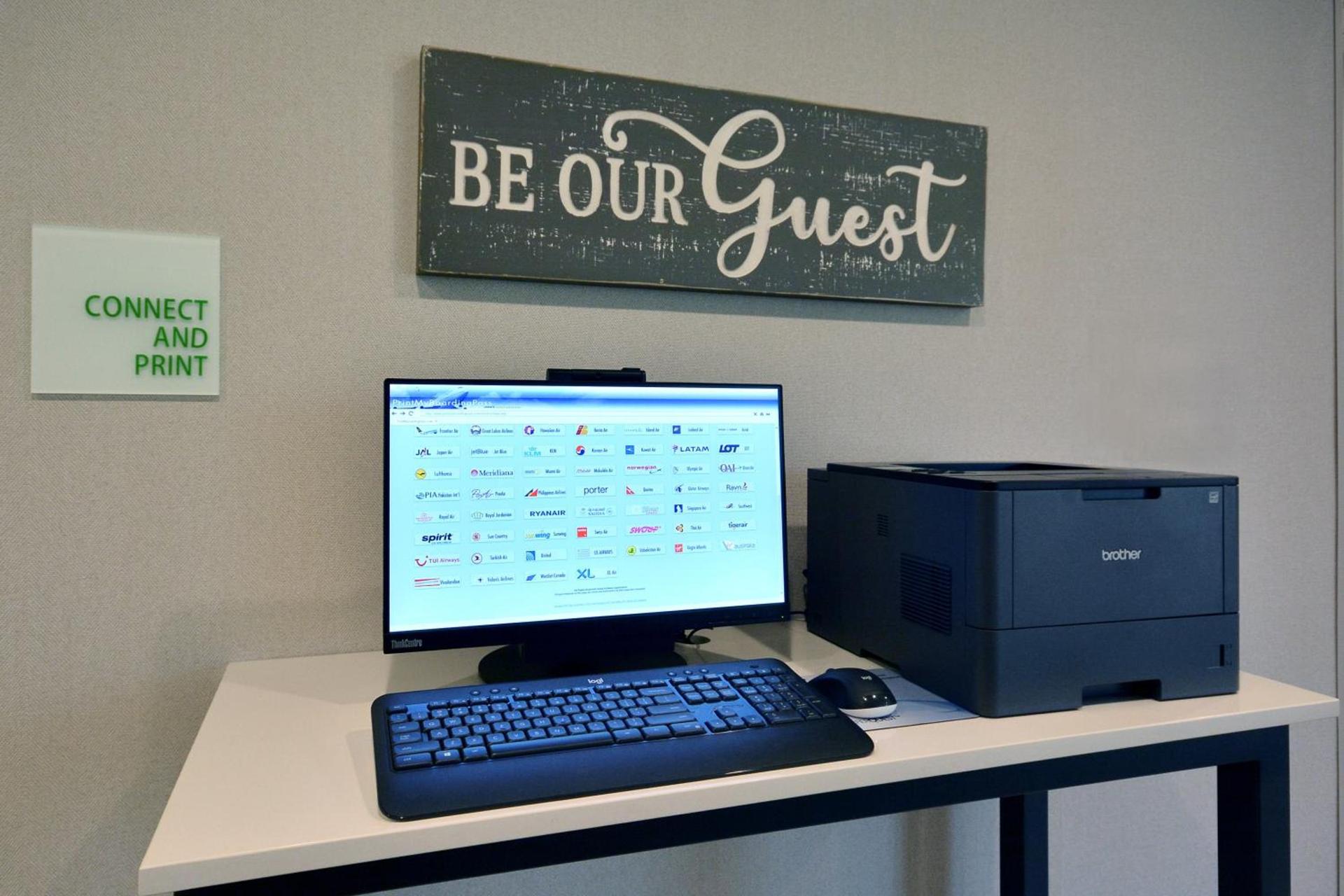 Holiday Inn Raleigh Durham Airport by IHG photo 7