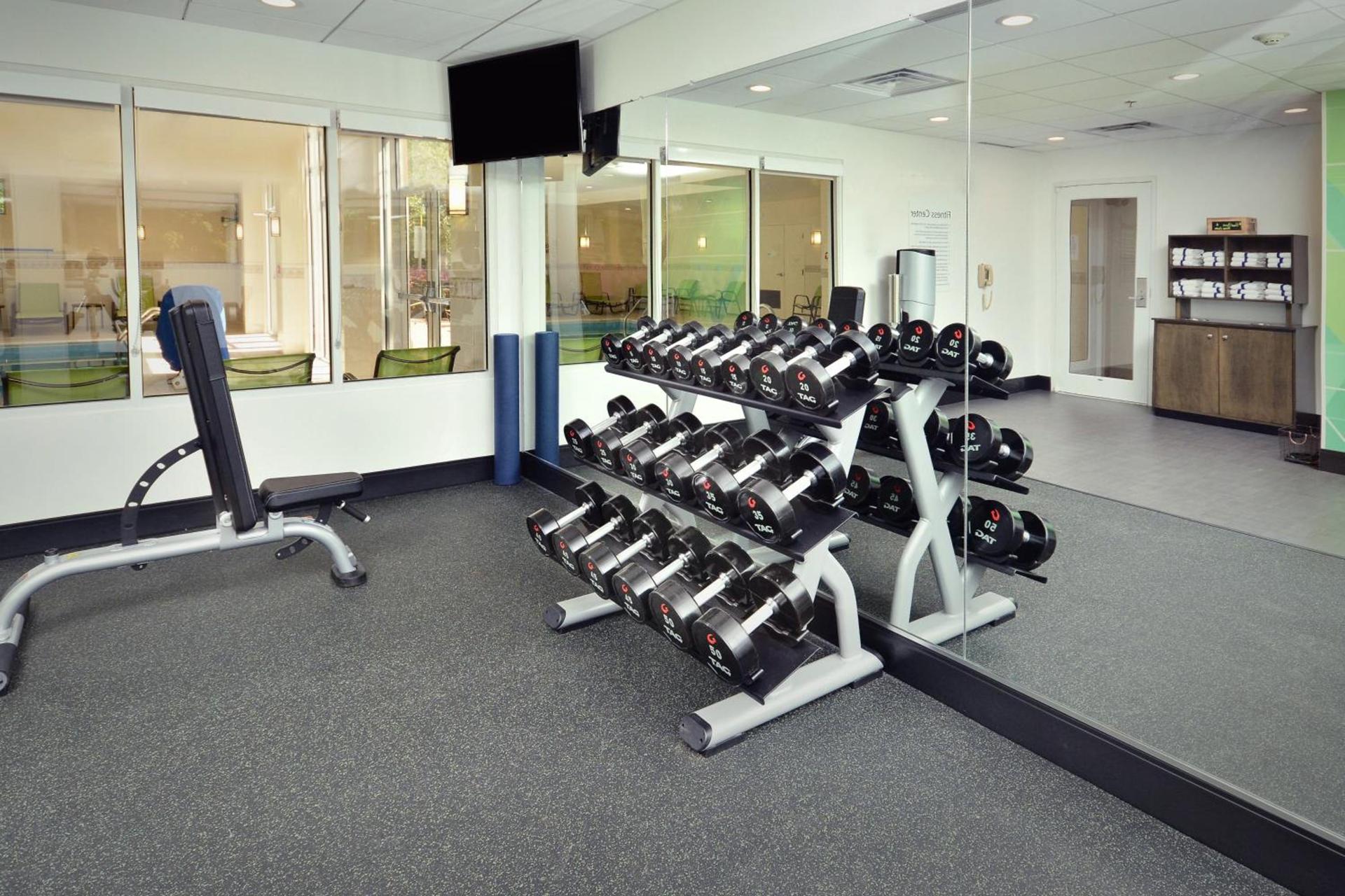 Holiday Inn Raleigh Durham Airport by IHG photo 5