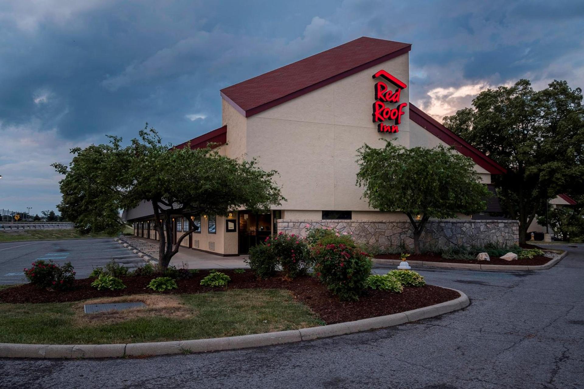 Red Roof Inn Toledo - Maumee photo 3
