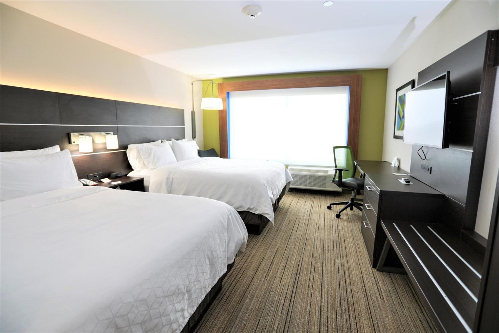 Holiday Inn Express & Suites - Forney by IHG photo 39