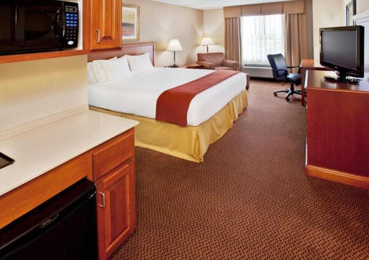 Holiday Inn Express Hotel & Suites Sheldon by IHG photo 20