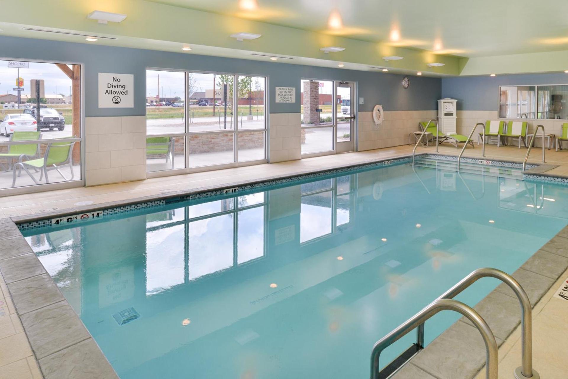 Holiday Inn Express & Suites - Ogallala by IHG photo 37