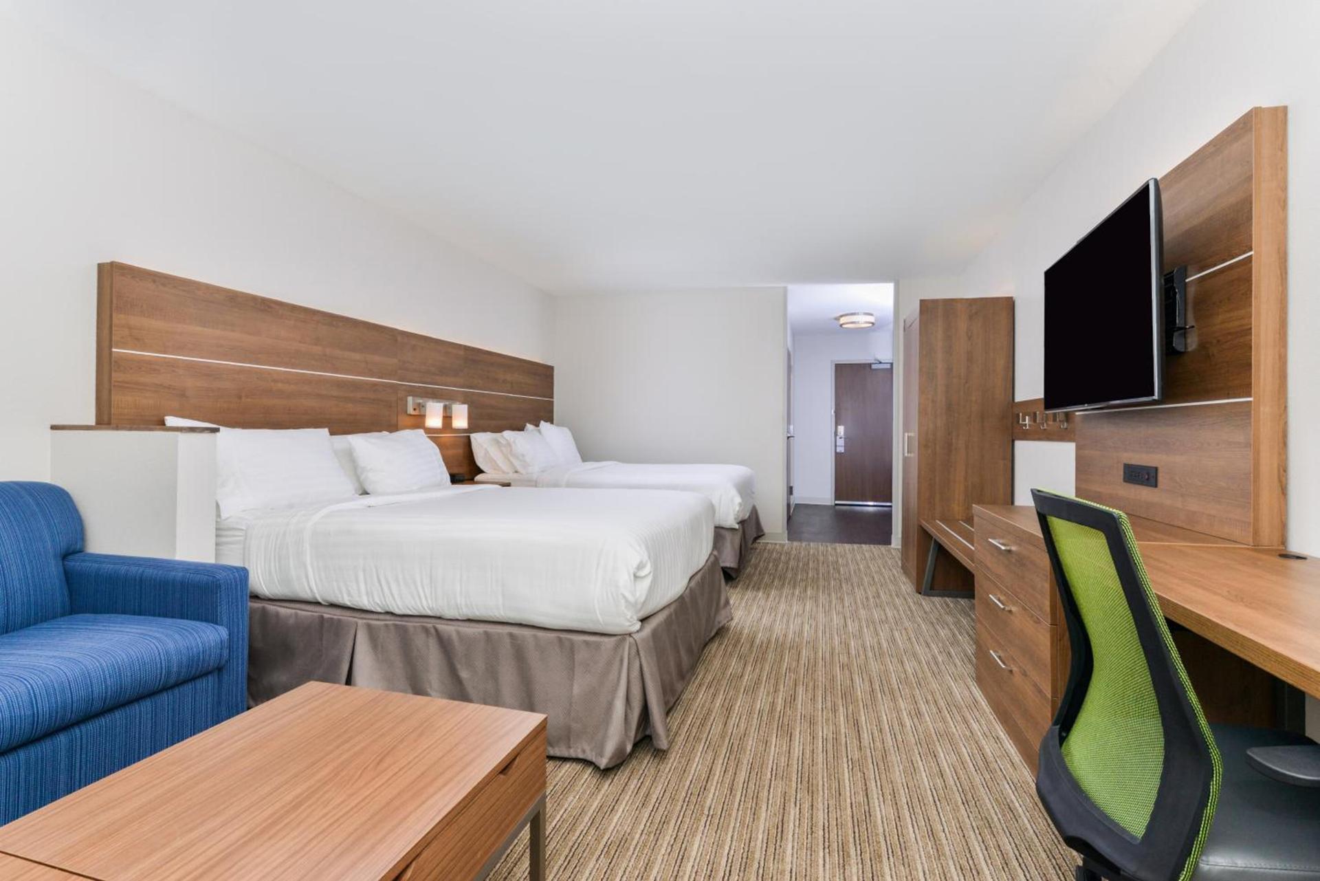 Holiday Inn Express & Suites - Ogallala by IHG photo 52