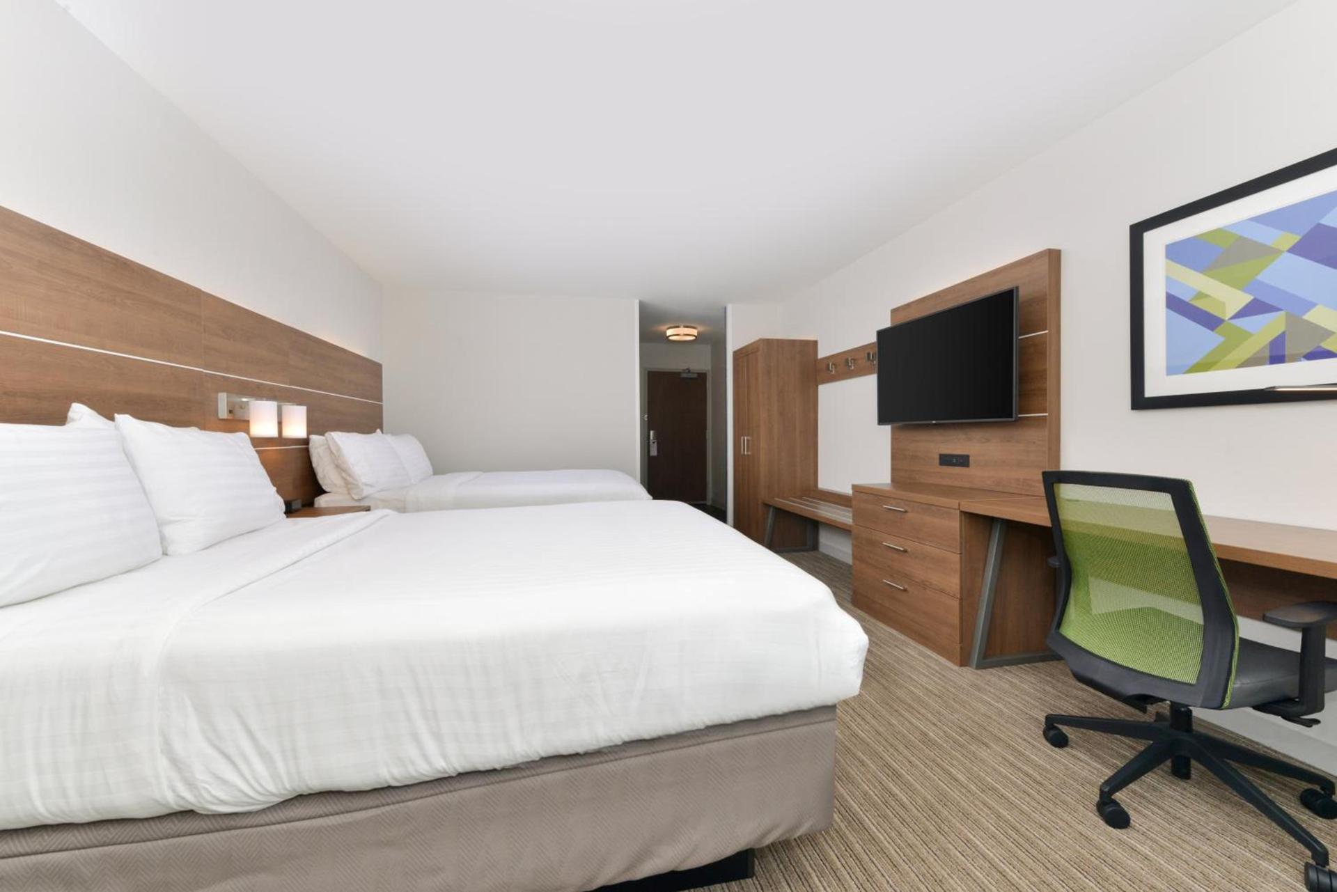 Holiday Inn Express & Suites - Ogallala by IHG photo 58