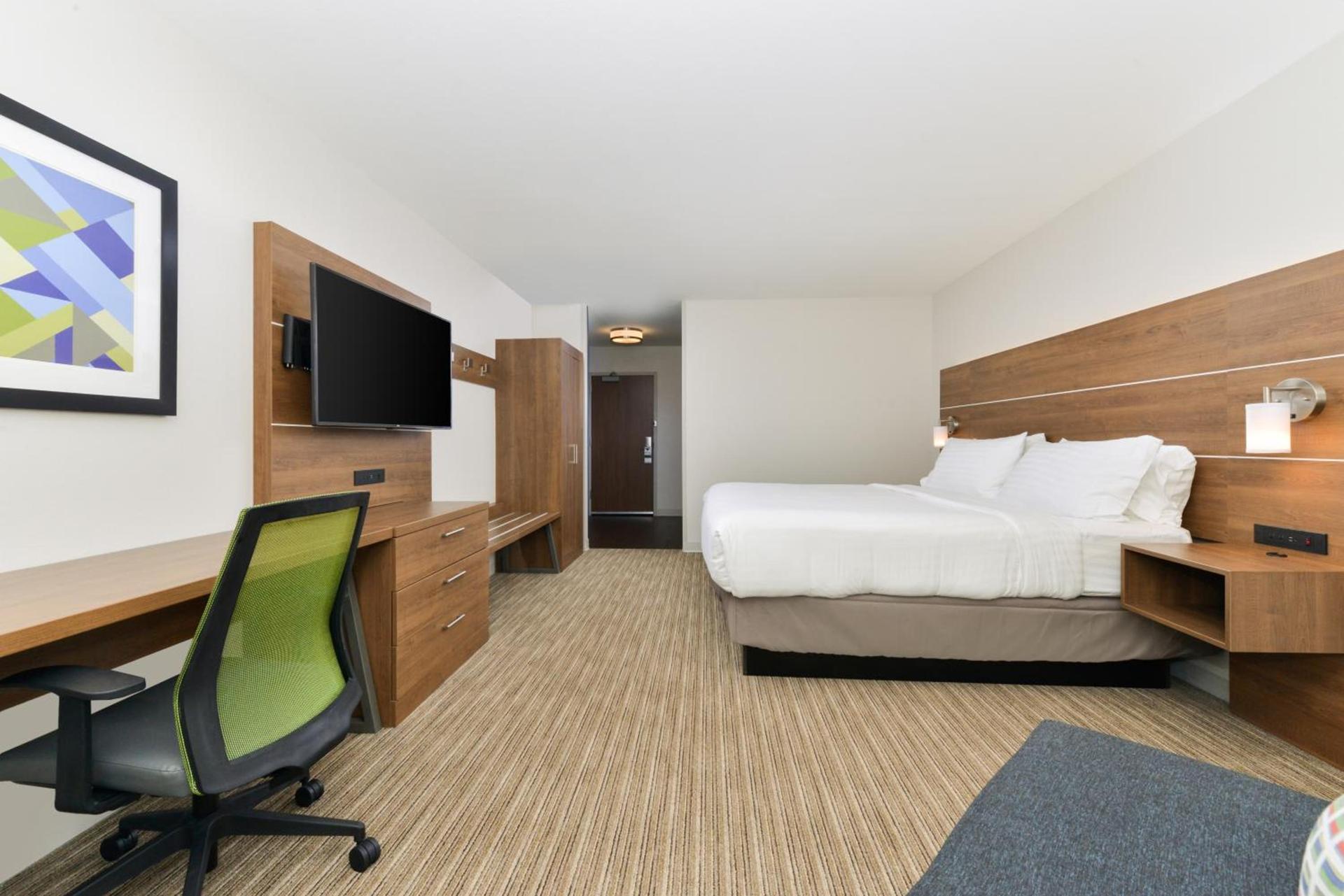 Holiday Inn Express & Suites - Ogallala by IHG photo 50