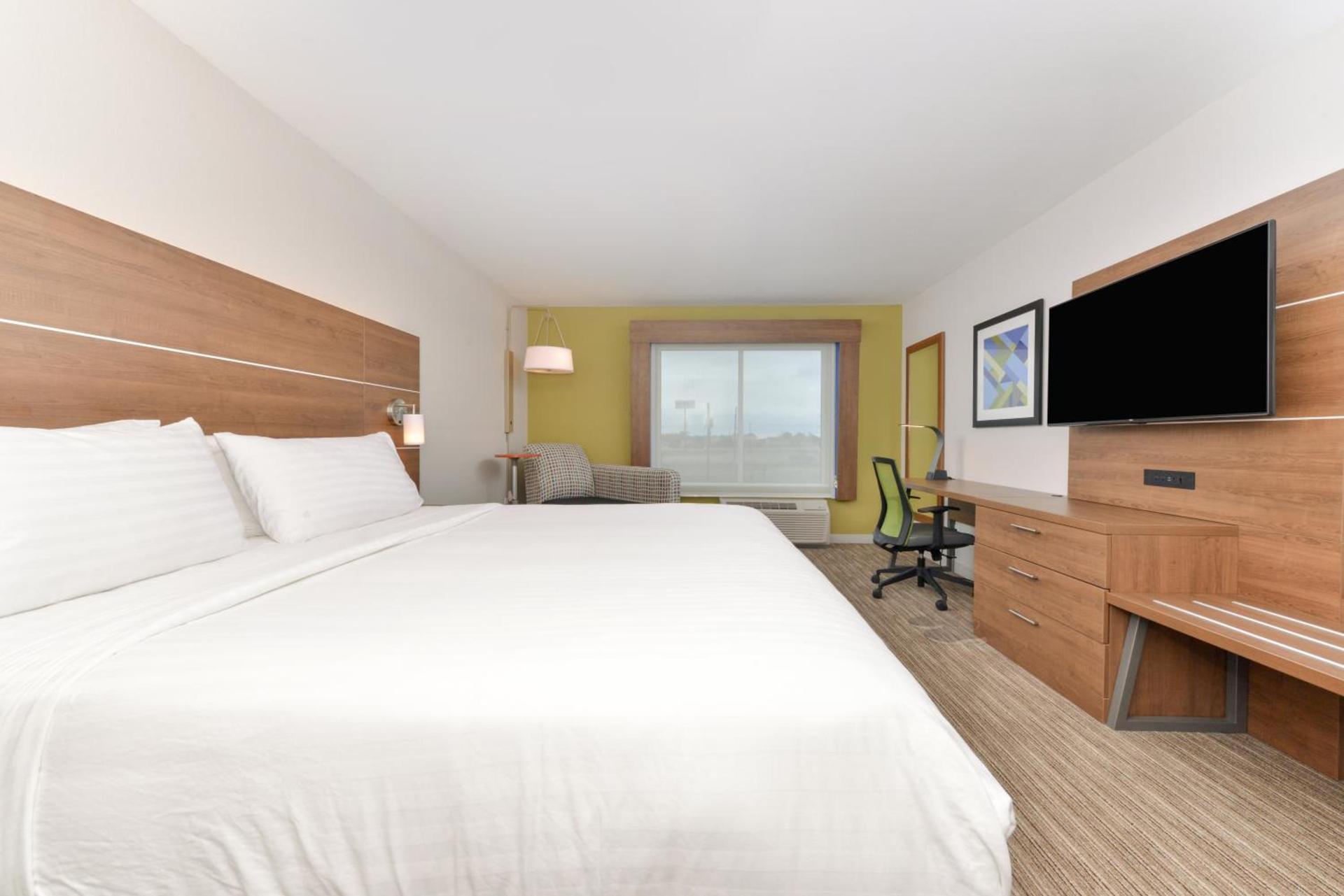 Holiday Inn Express & Suites - Ogallala by IHG photo 56