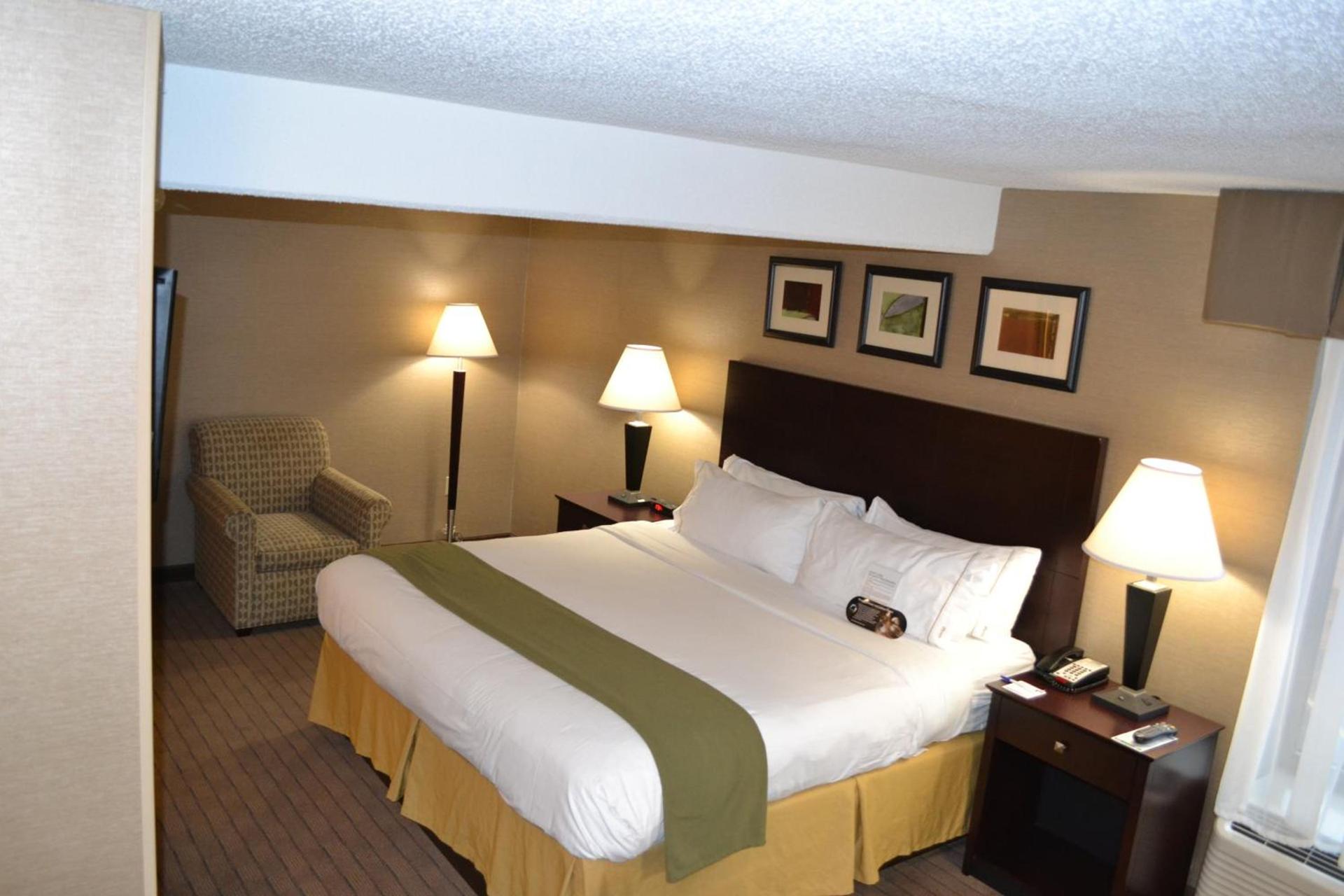 Garner Hotel Brockton - Boston by IHG photo 25