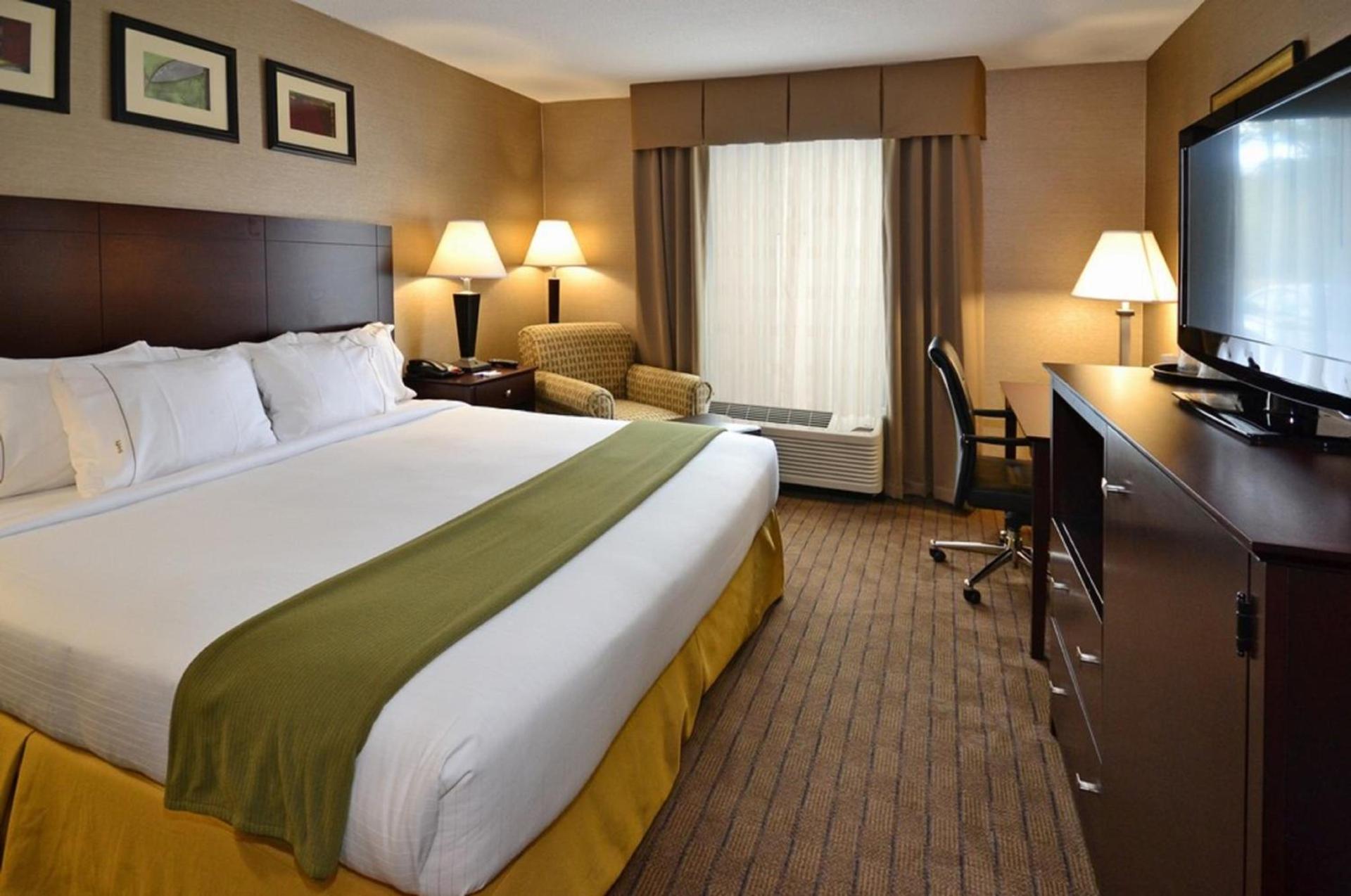 Garner Hotel Brockton - Boston by IHG photo 30