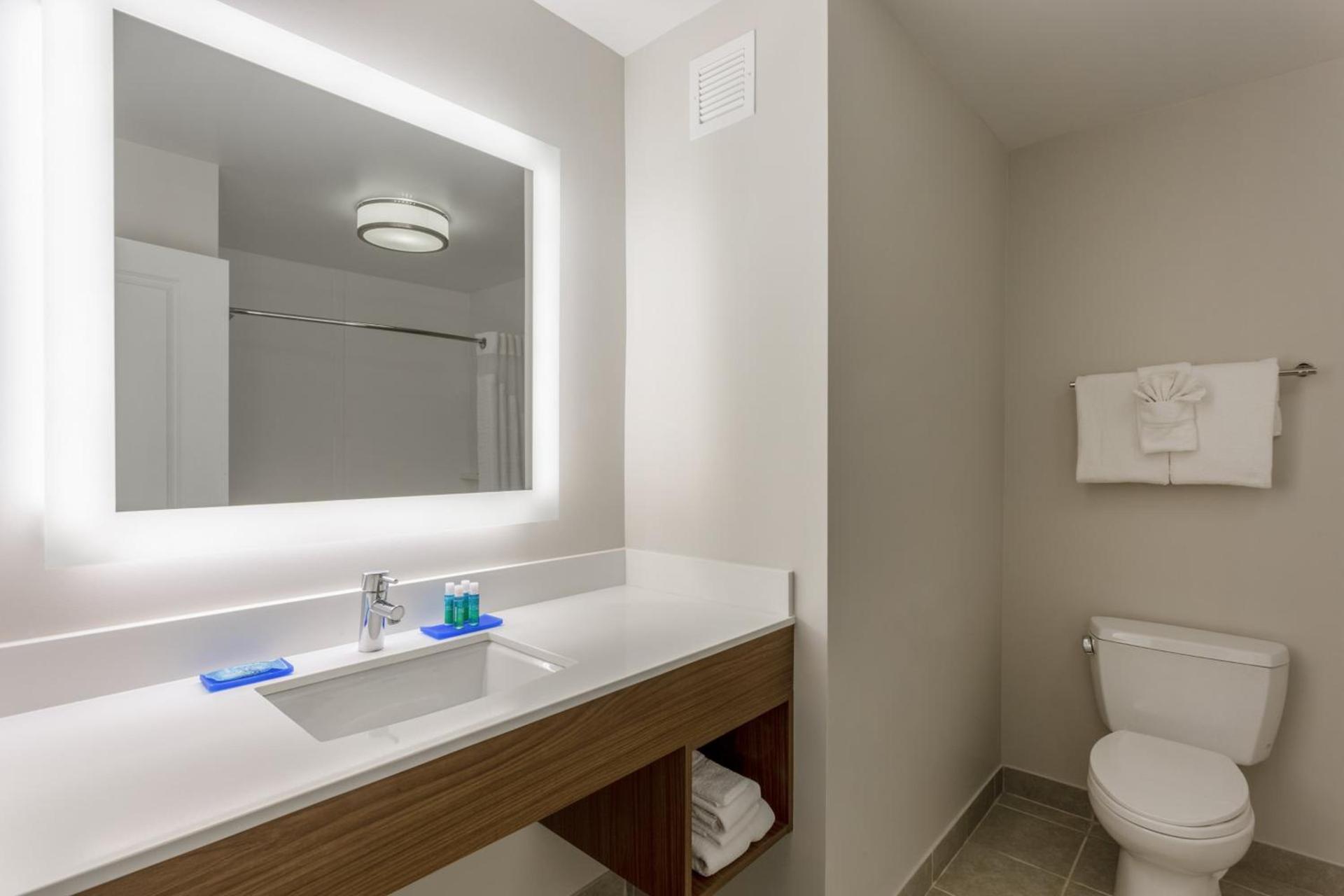 Holiday Inn Express & Suites Vandalia by IHG photo 52