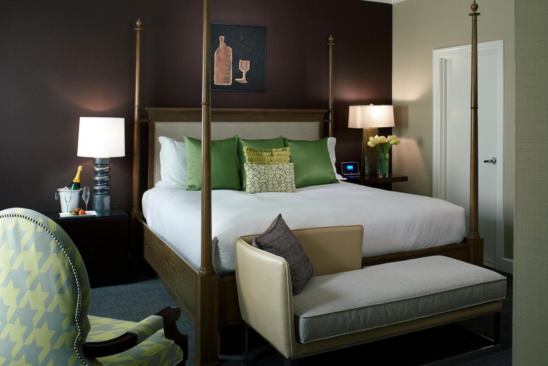 Kimpton Hotel Vintage Seattle by IHG photo 39