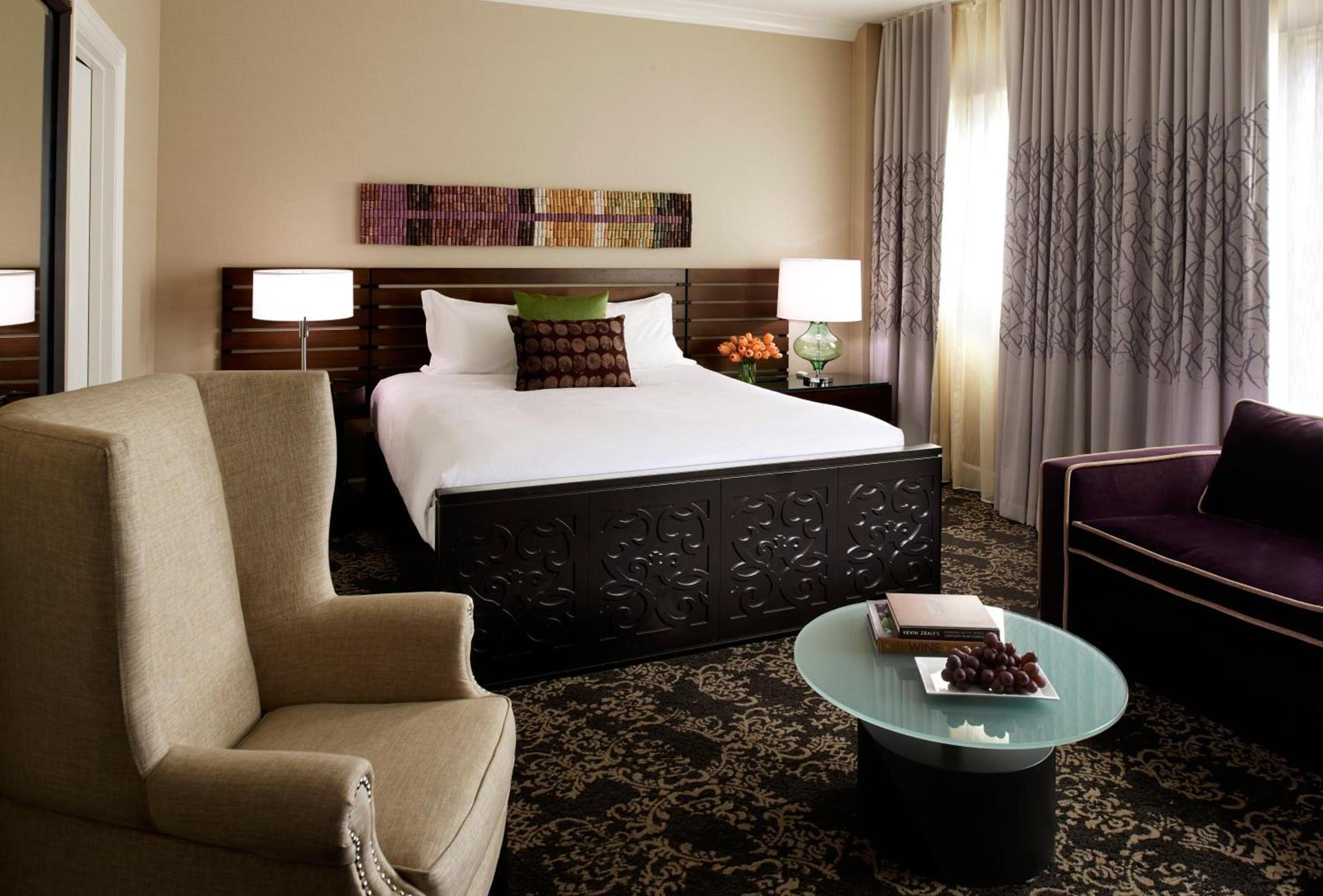 Kimpton Hotel Vintage Seattle by IHG photo 46