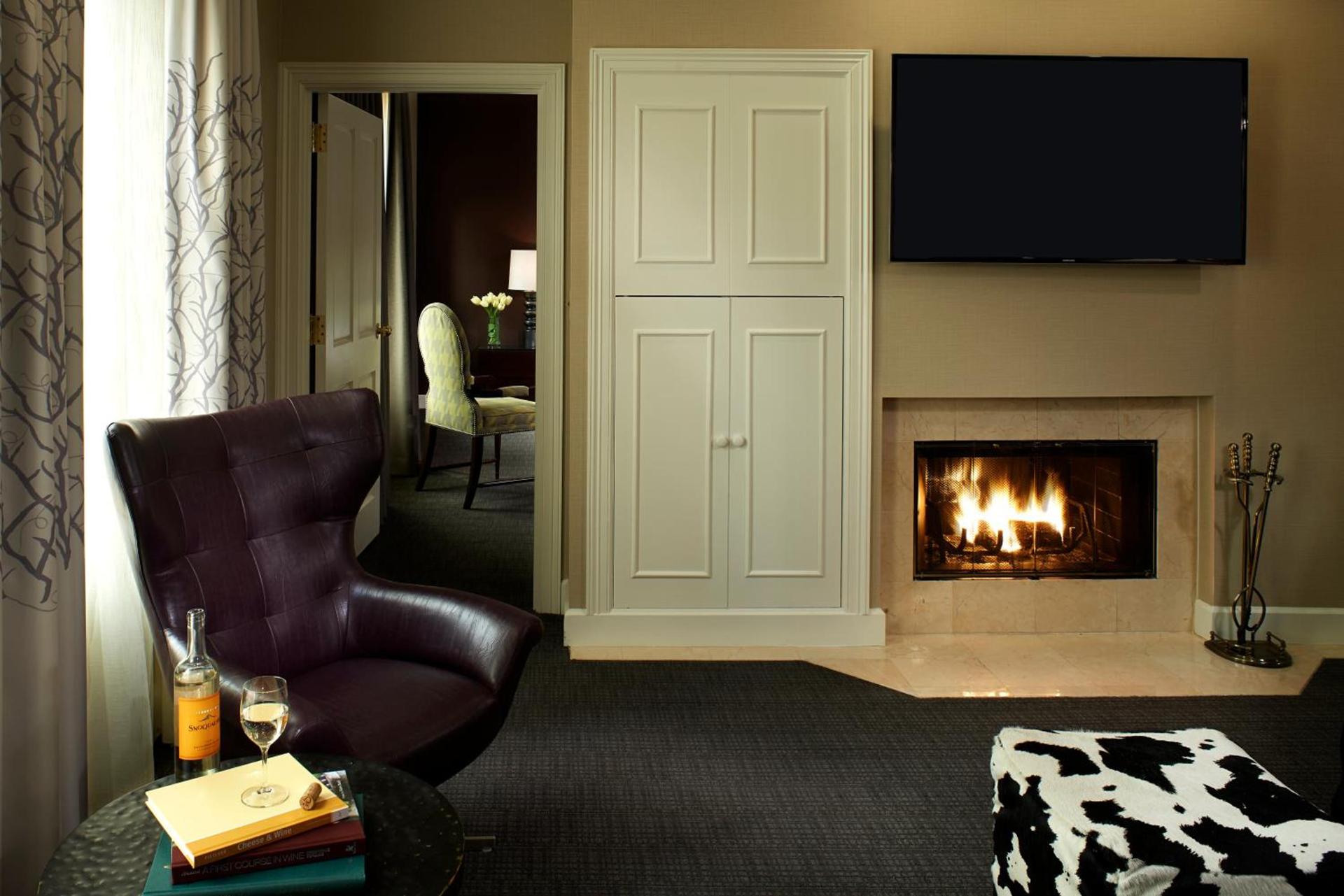 Kimpton Hotel Vintage Seattle by IHG photo 41
