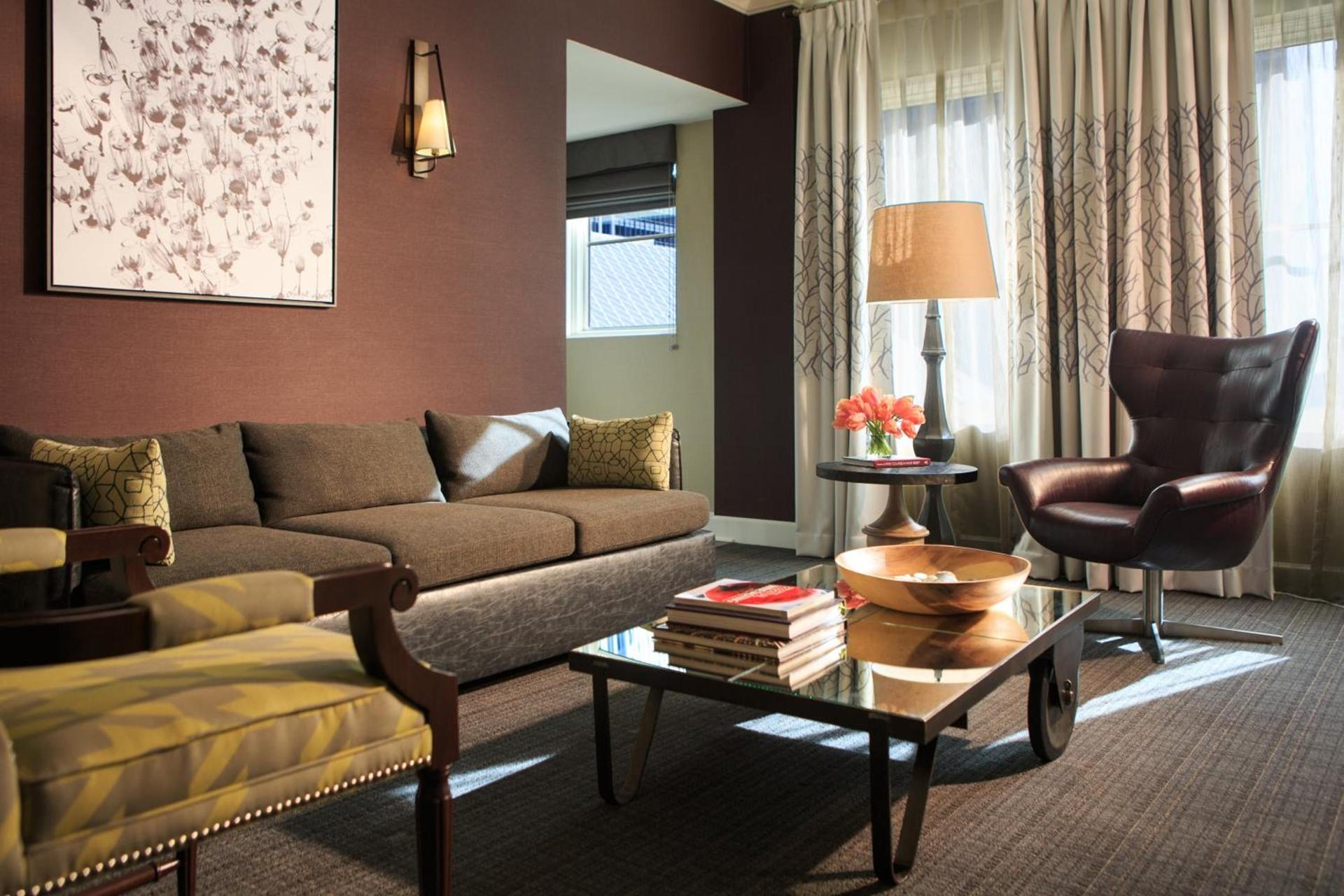 Kimpton Hotel Vintage Seattle by IHG photo 37