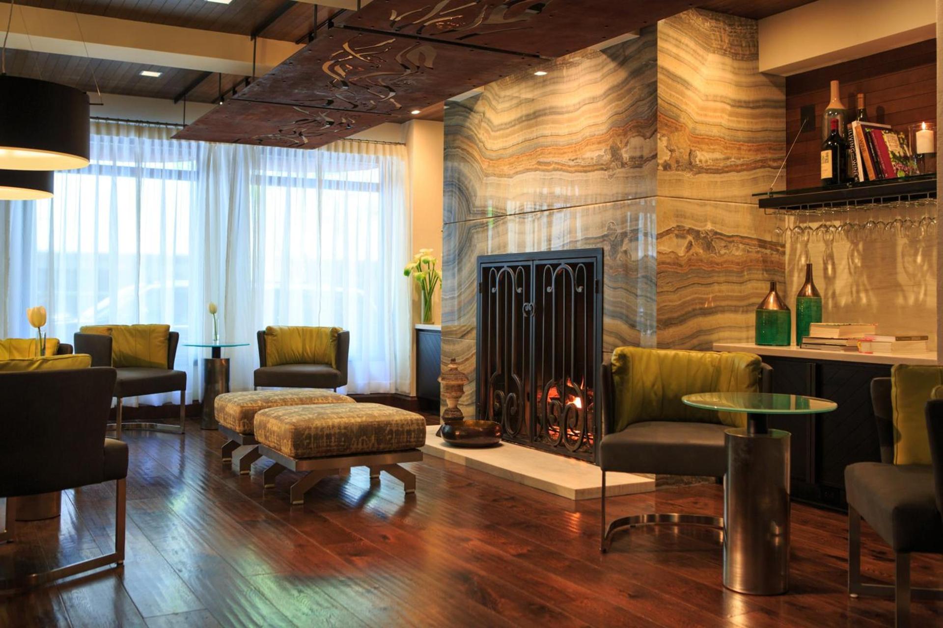 Kimpton Hotel Vintage Seattle by IHG photo 12