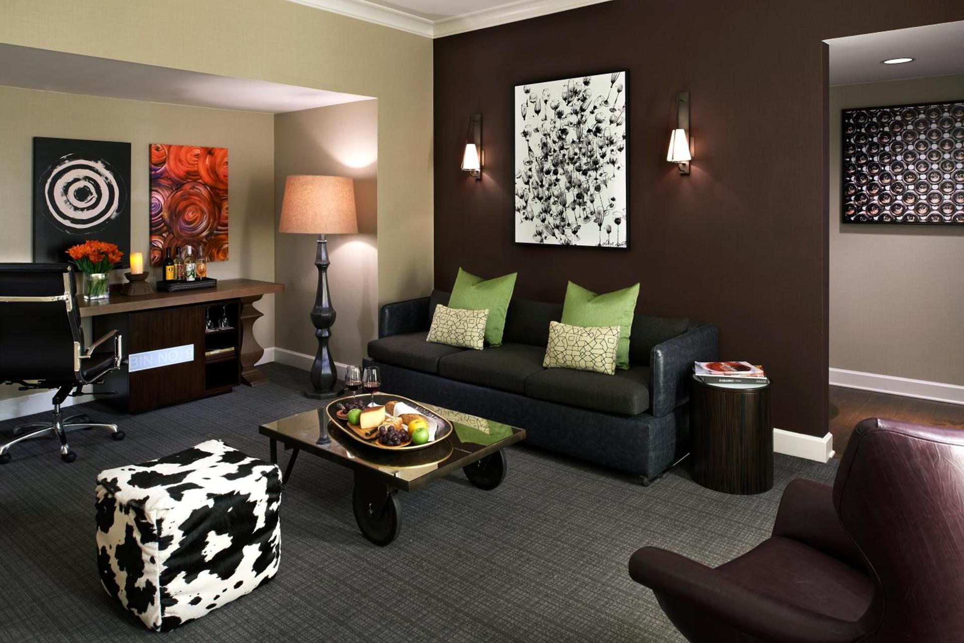 Kimpton Hotel Vintage Seattle by IHG photo 38