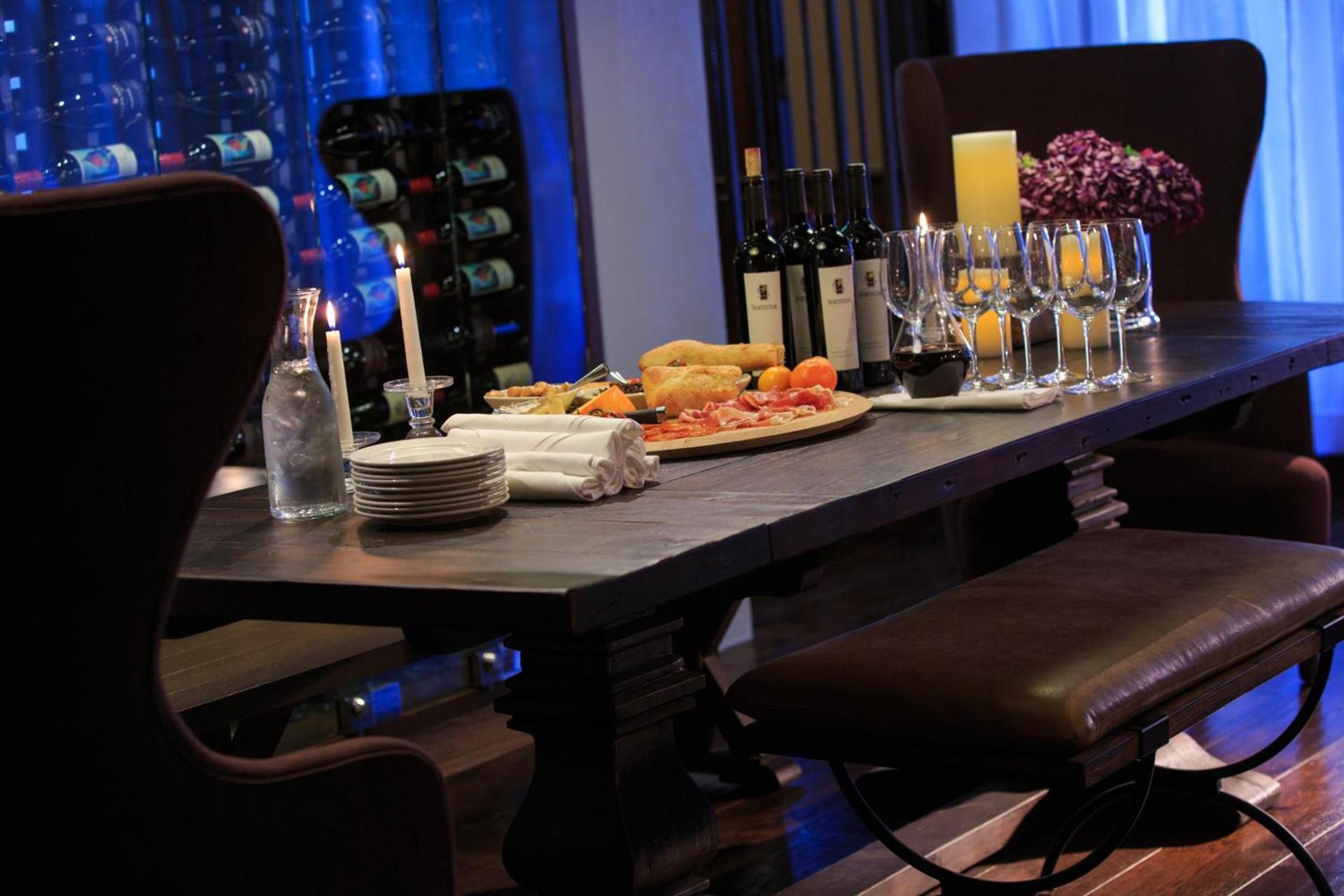 Kimpton Hotel Vintage Seattle by IHG photo 17
