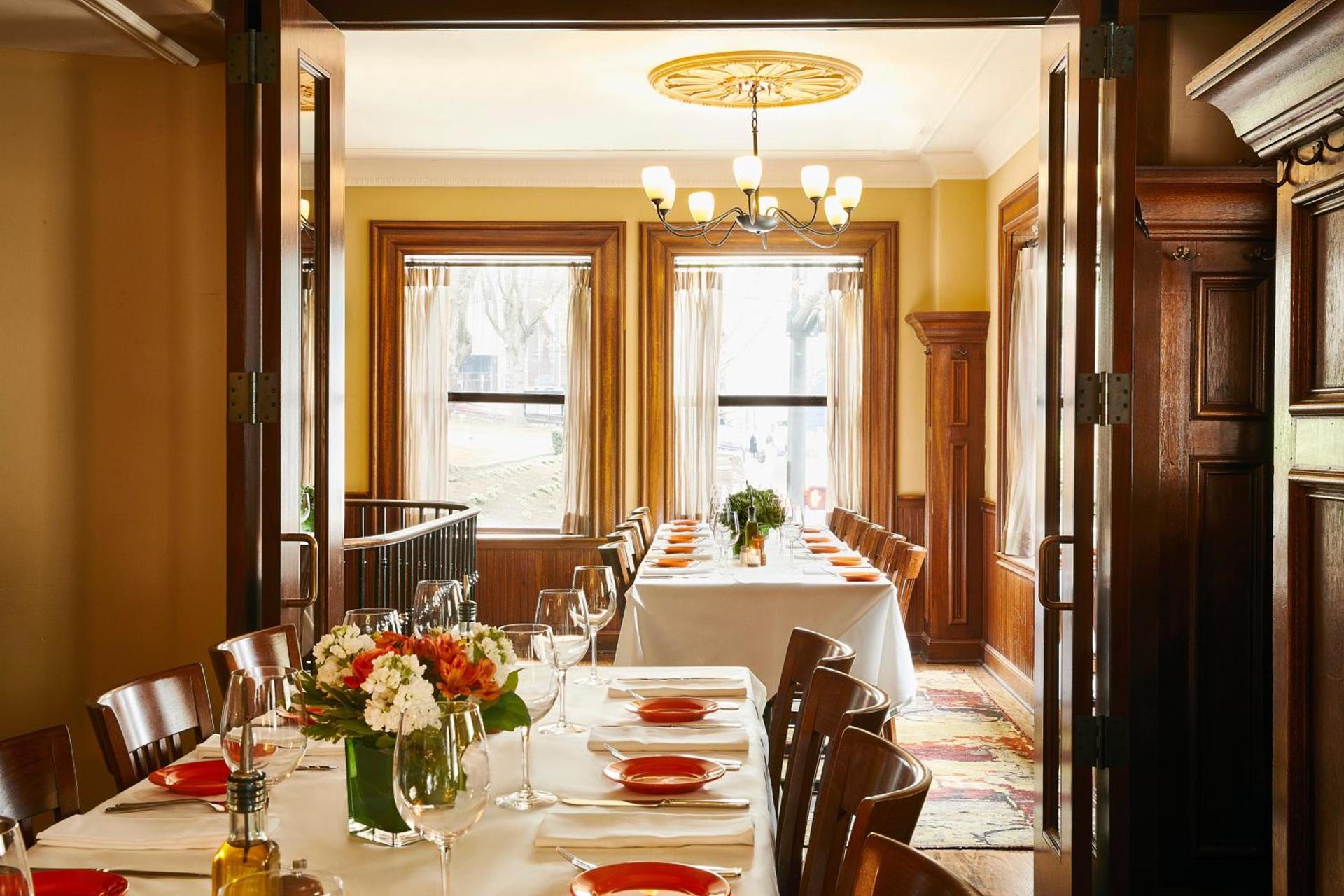 Kimpton Hotel Vintage Seattle by IHG photo 44