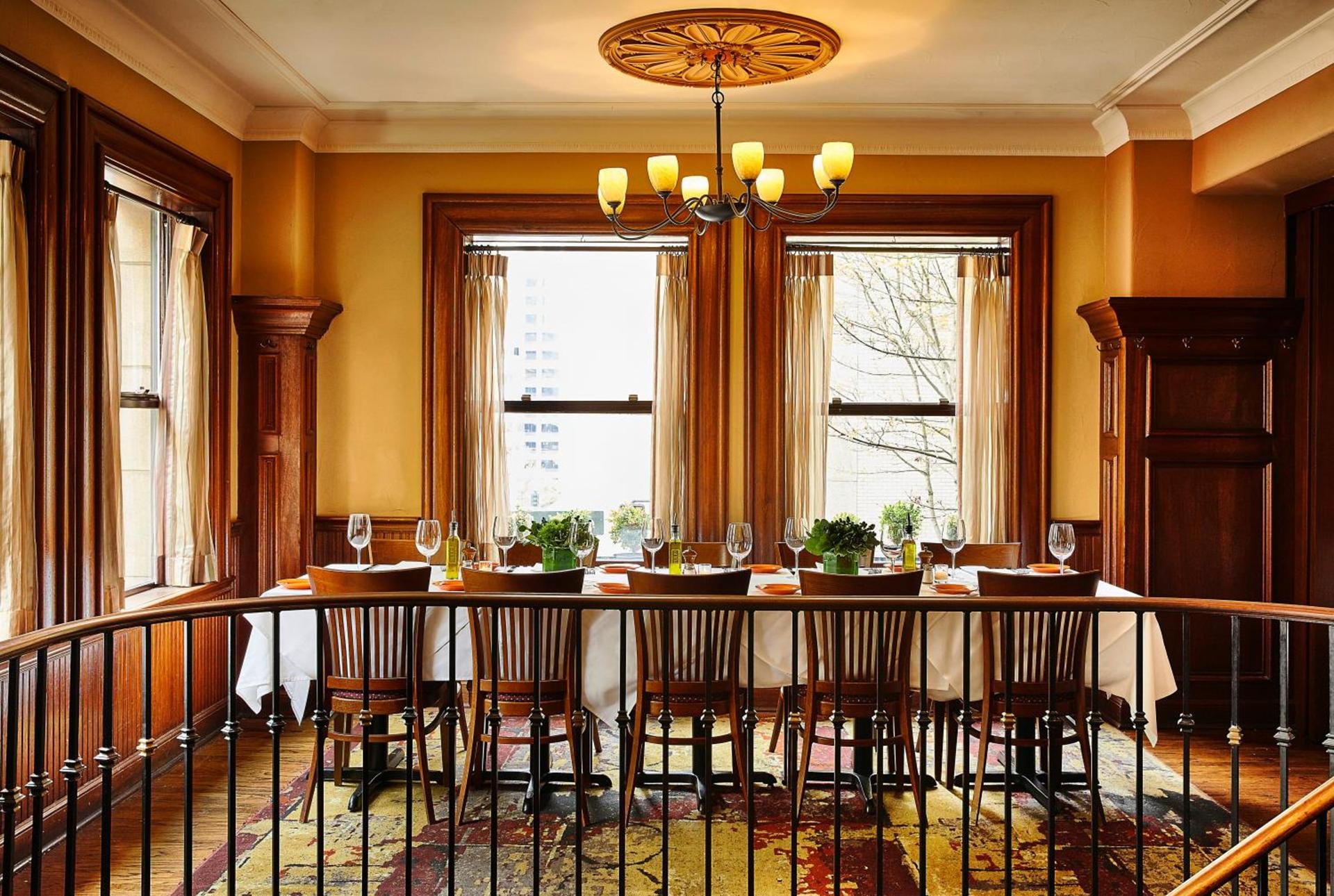 Kimpton Hotel Vintage Seattle by IHG photo 31