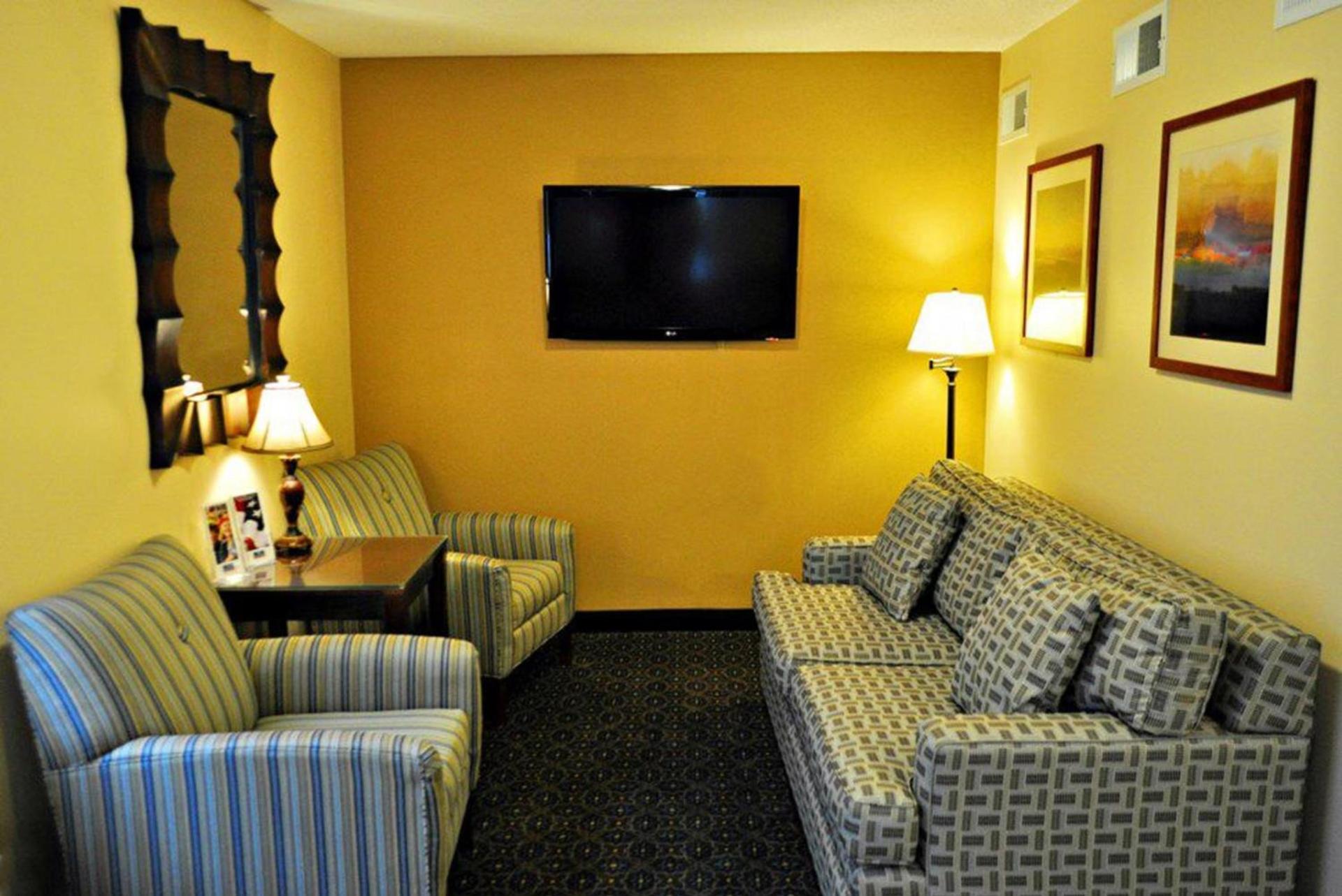 Candlewood Suites Raleigh Crabtree by IHG photo 9