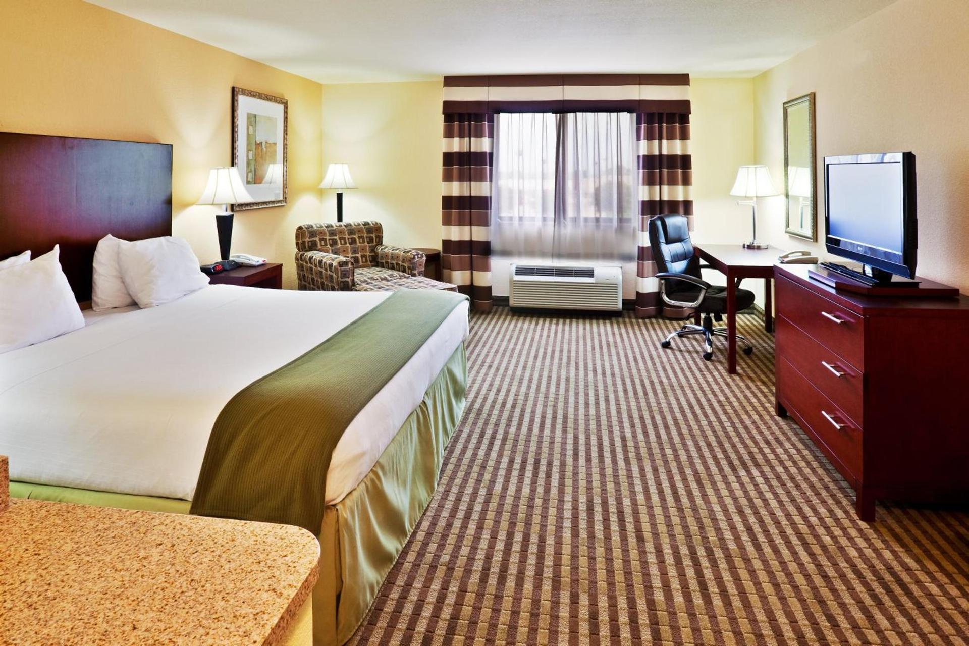 Holiday Inn Express Ponca City by IHG photo 15