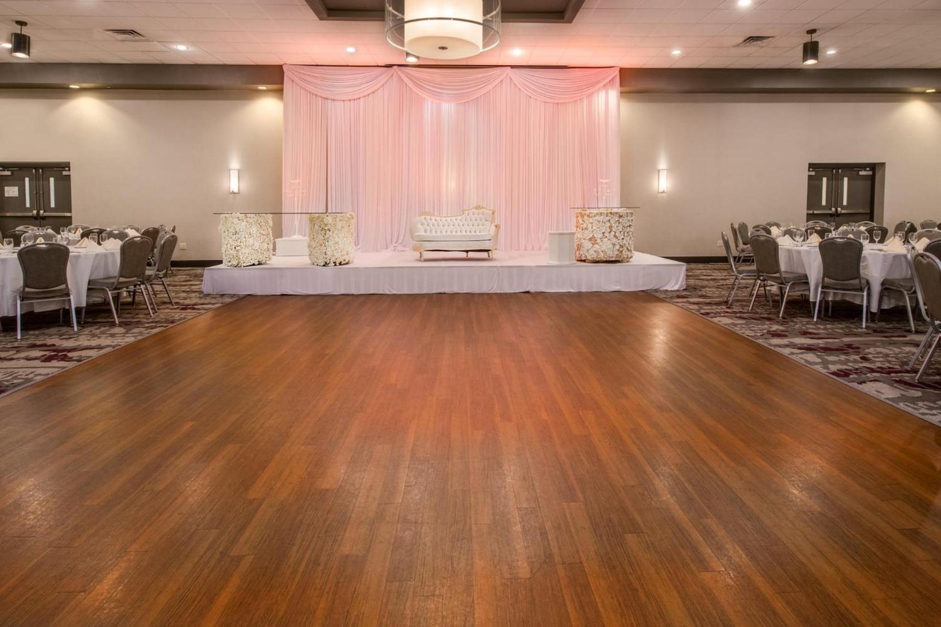 Crowne Plaza Milwaukee Airport by IHG photo 33