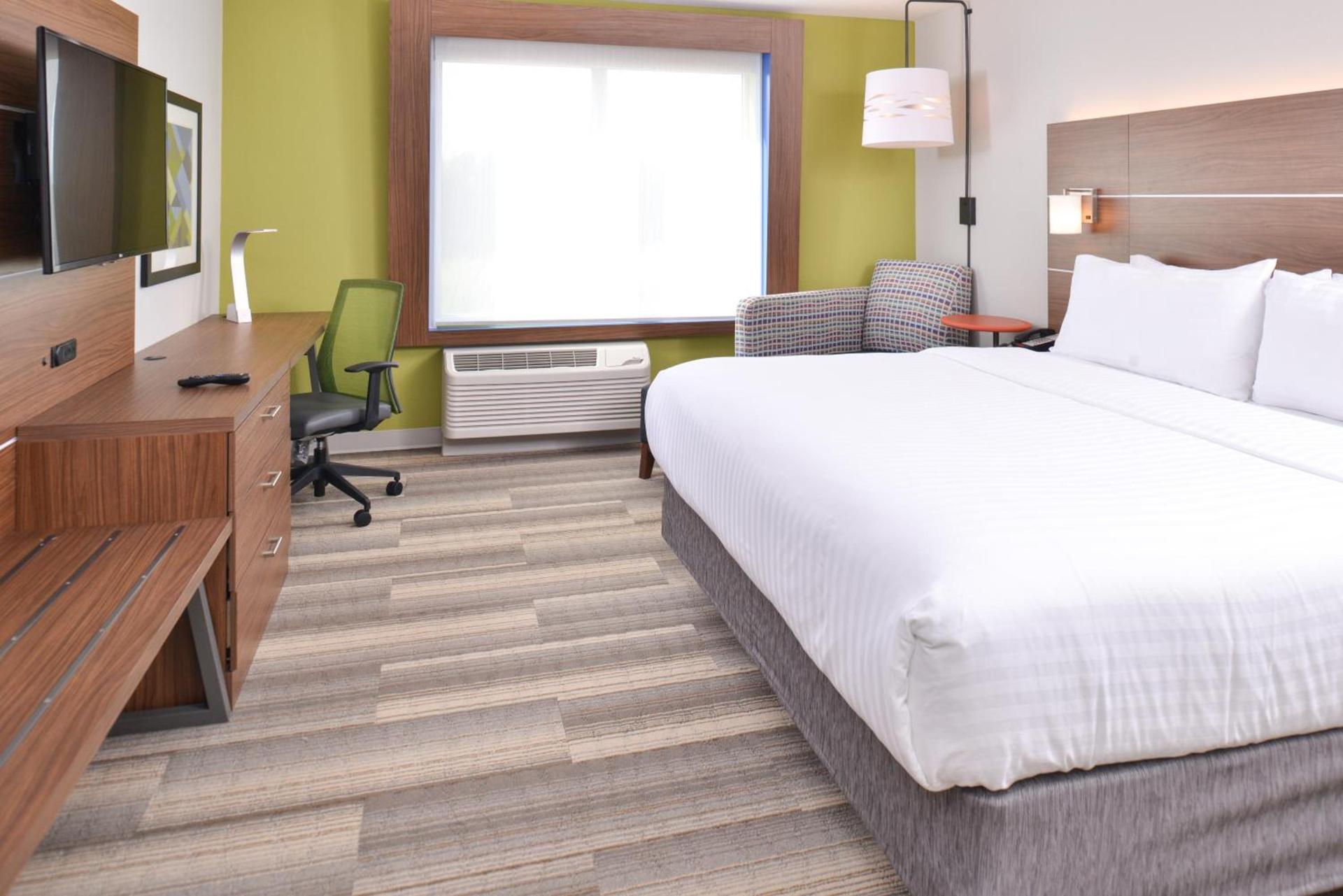Holiday Inn Express & Suites Omaha Airport by IHG photo 47