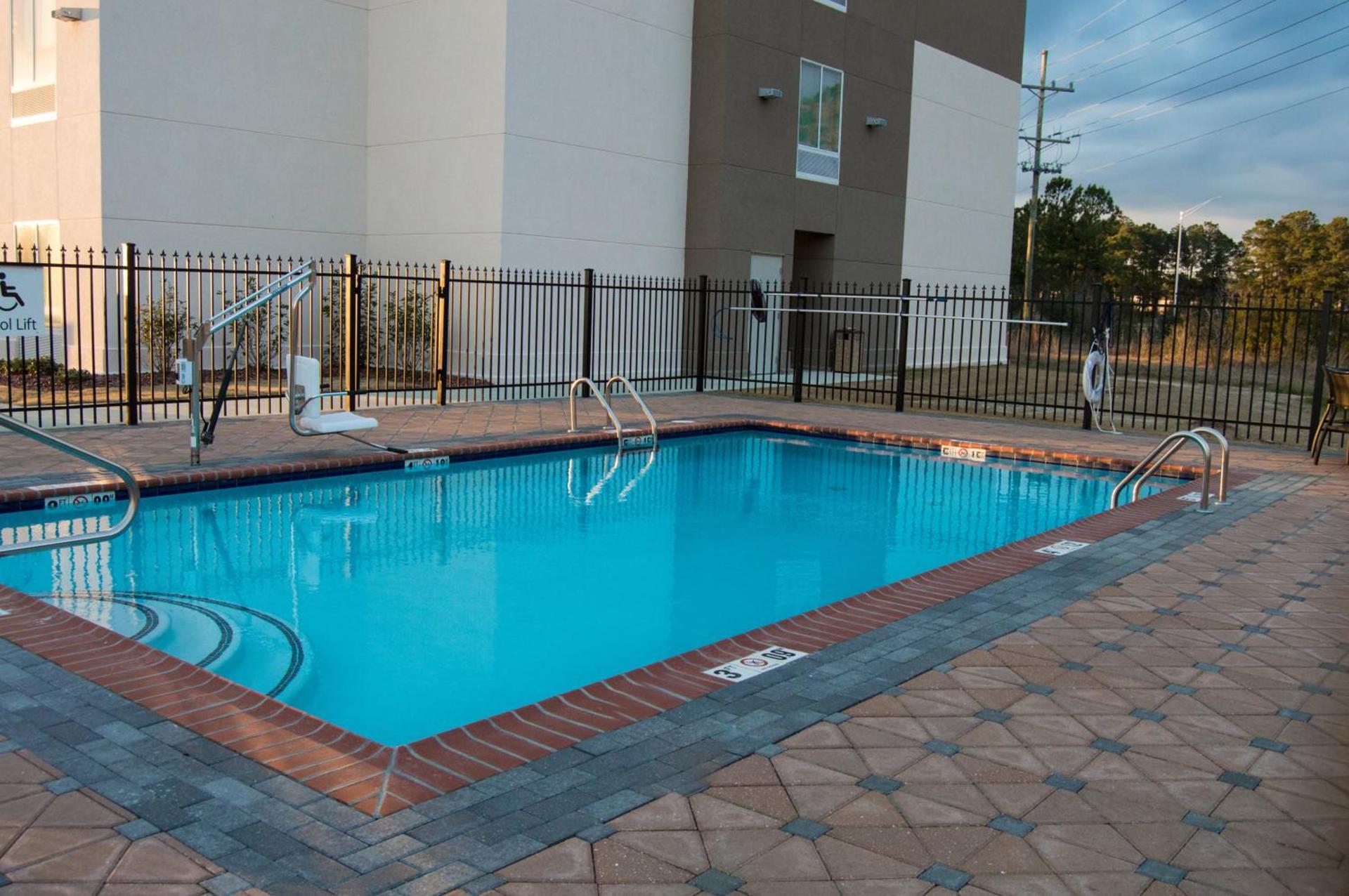 Holiday Inn Express Slidell by IHG photo 60