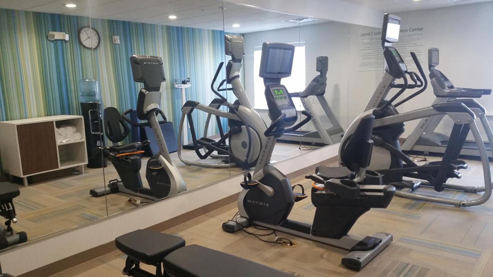 Holiday Inn Express Slidell by IHG photo 24
