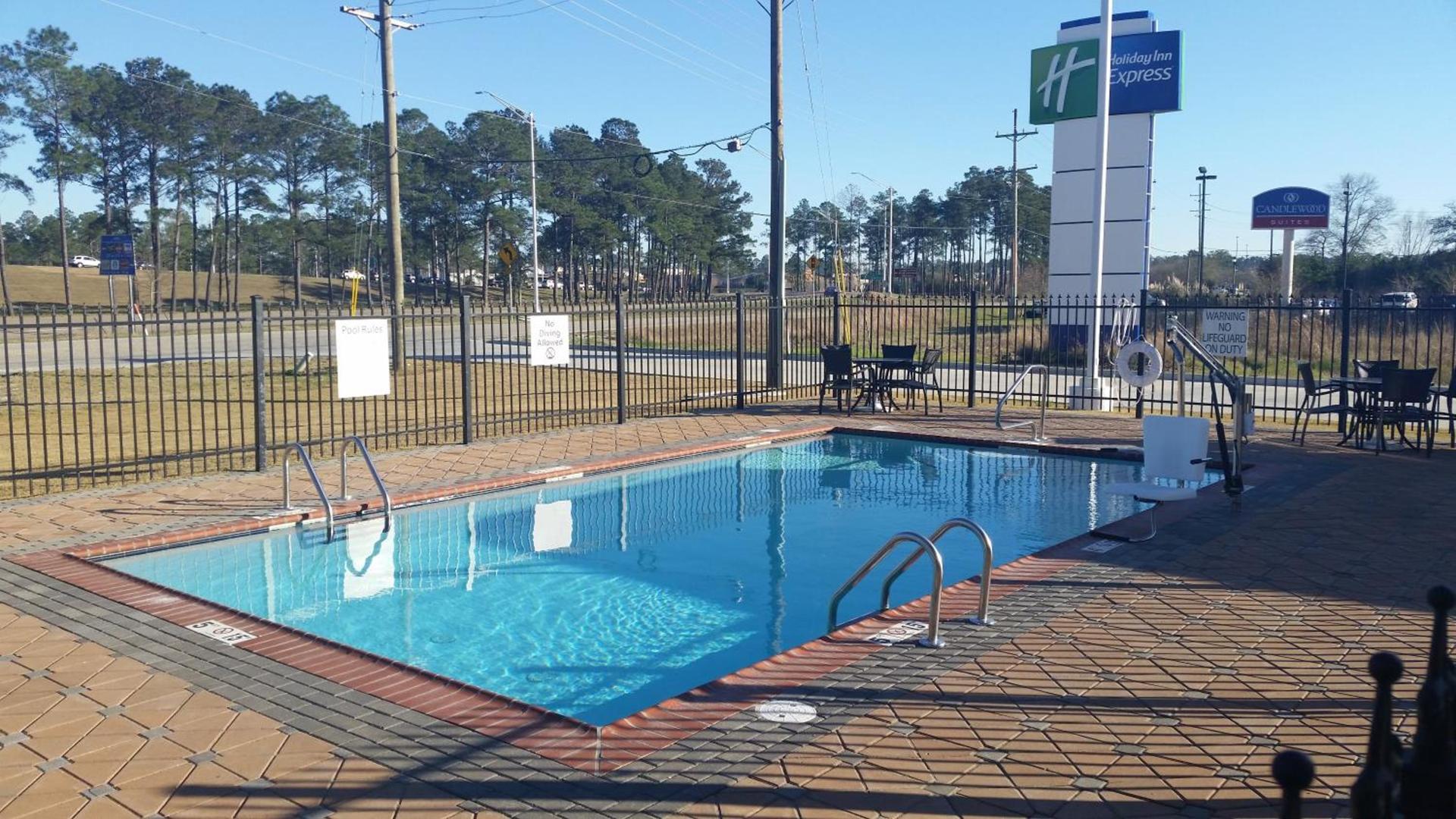 Holiday Inn Express Slidell by IHG photo 57