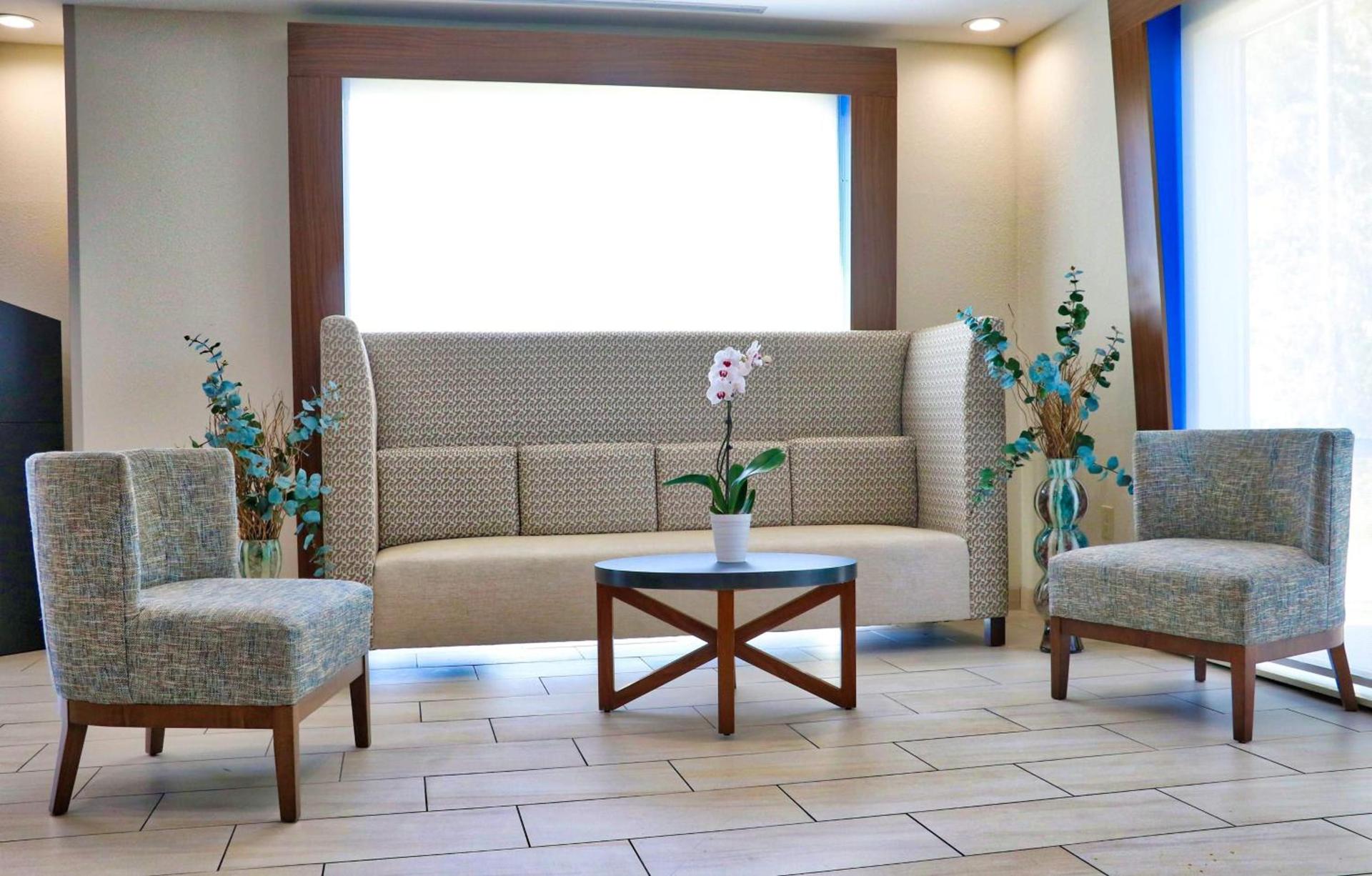 Holiday Inn Express Slidell by IHG photo 19